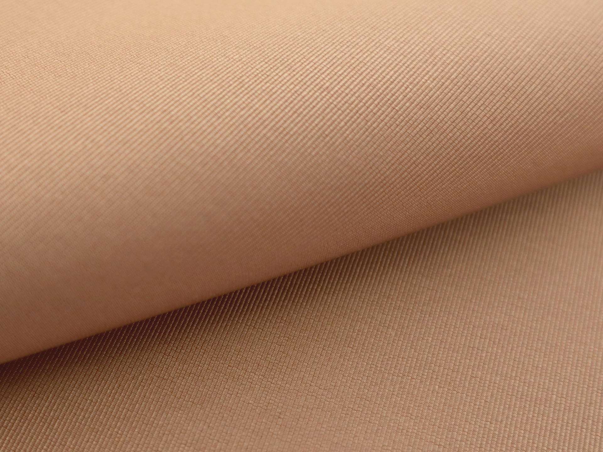 Silk Gros De Londres in Nude