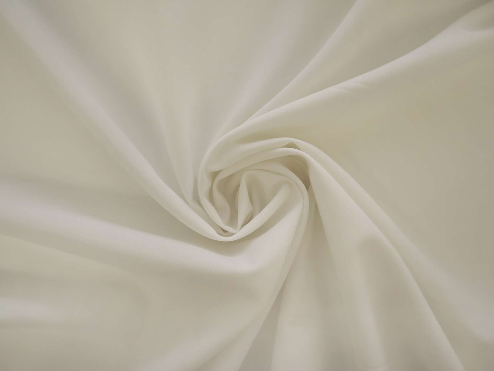 Super 160s Wool Suiting in Bone