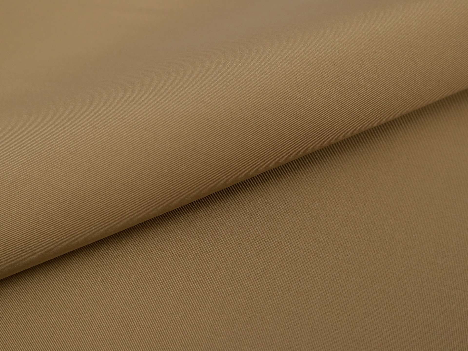 Pure Silk Gros De Londres in Sand