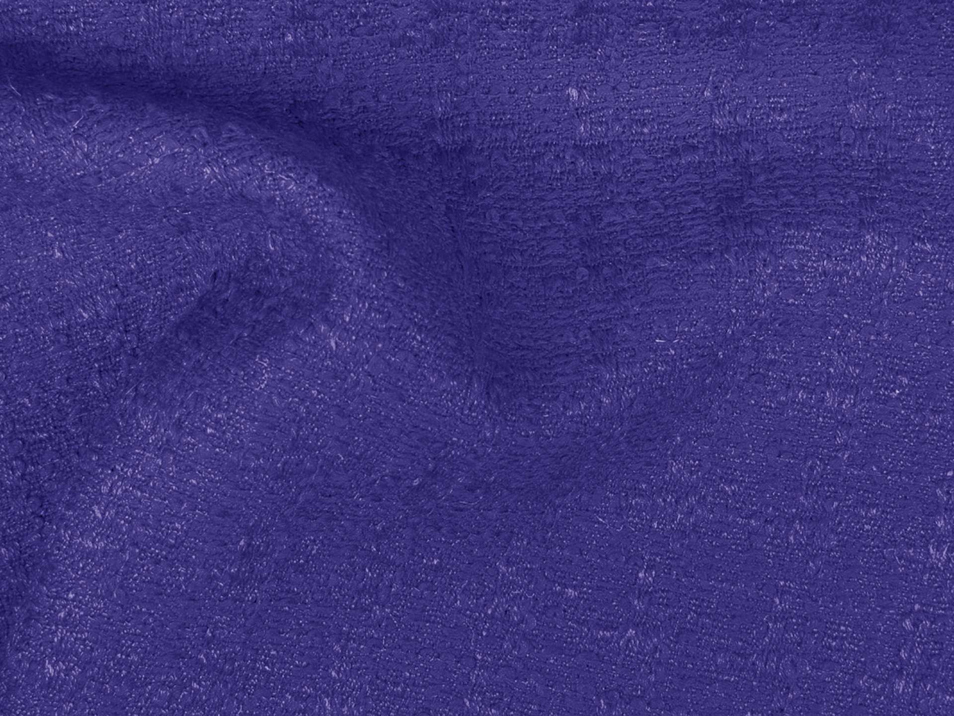 Couture Wool Tweed in Saint Patrick's Blue