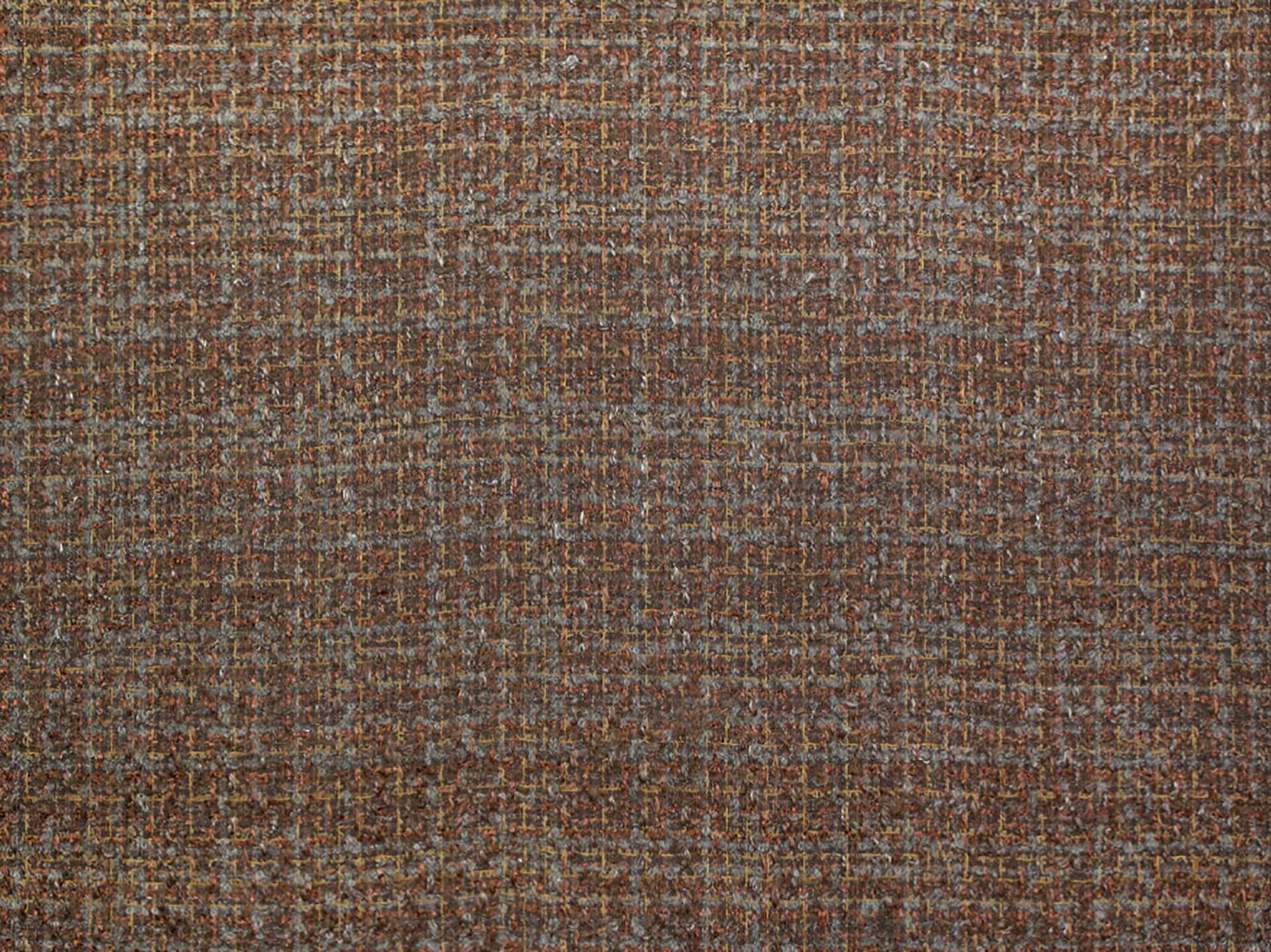 Couture Tweed in Brown