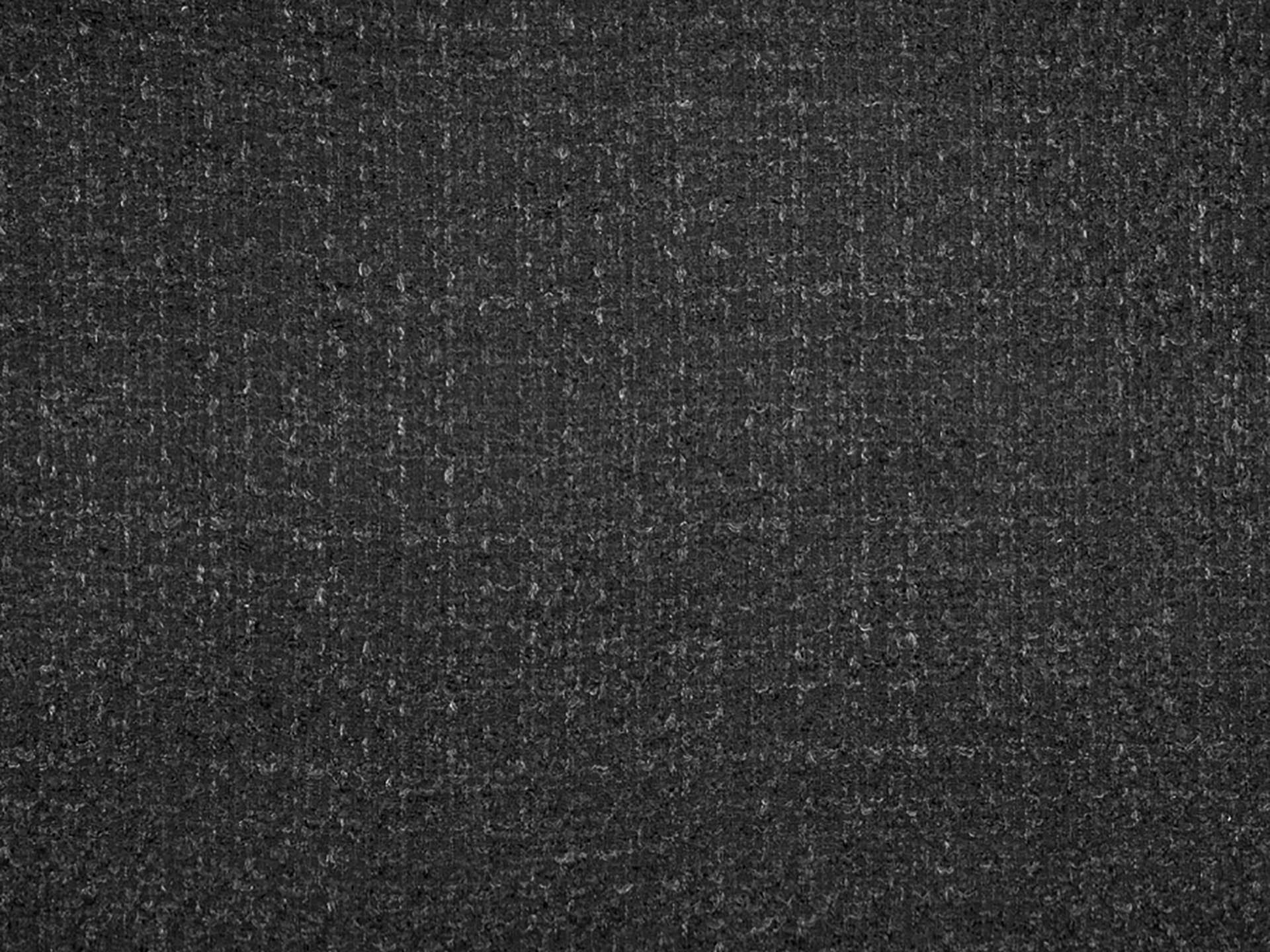 Couture Tweed in Black