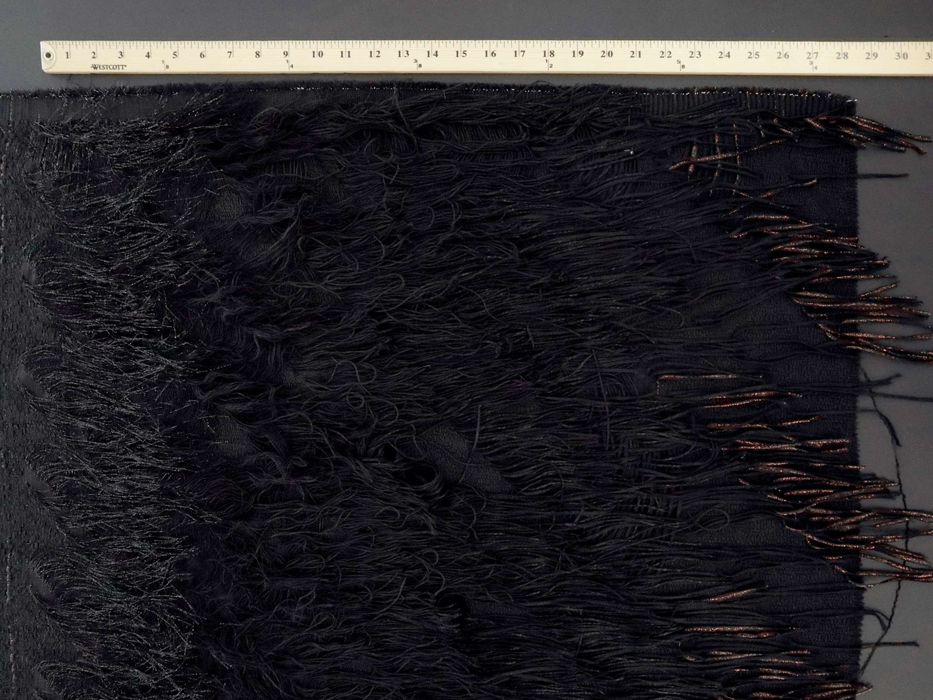 SIDE RULER