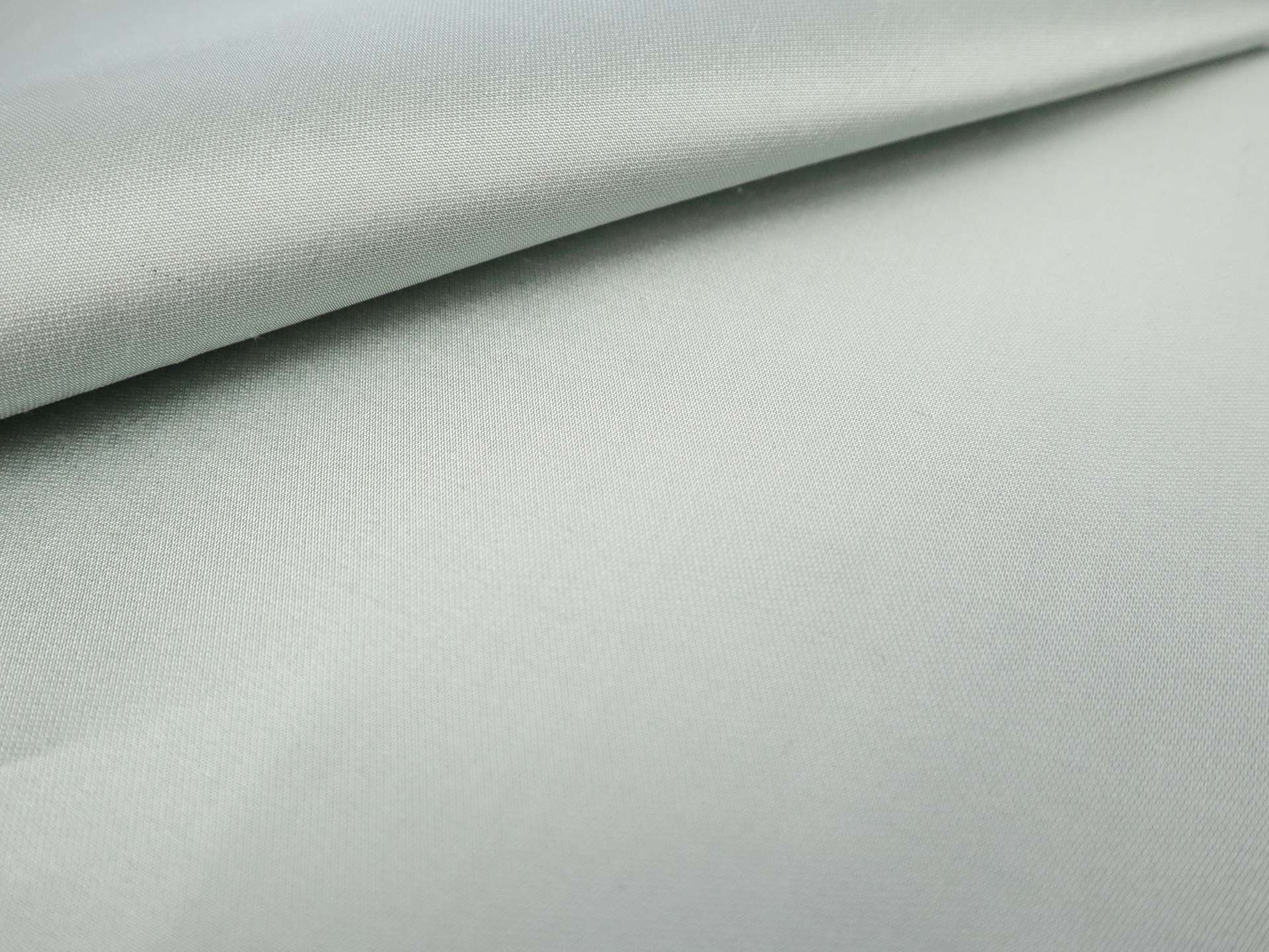  Silk Shantung in Sage