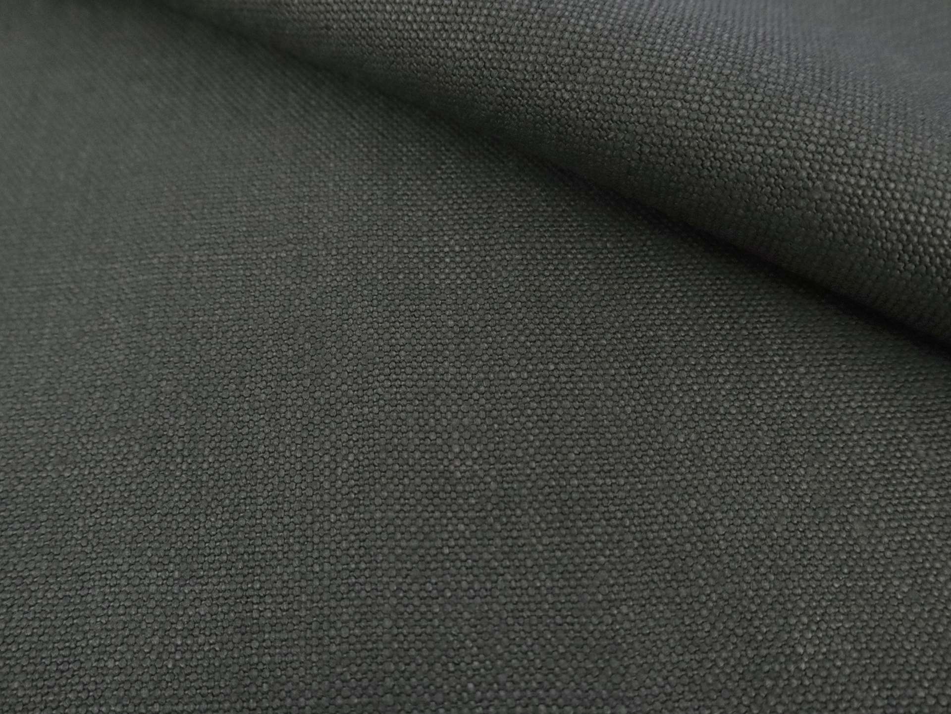 Belgian Stain Resistant Upholstery Linen in Old Pine