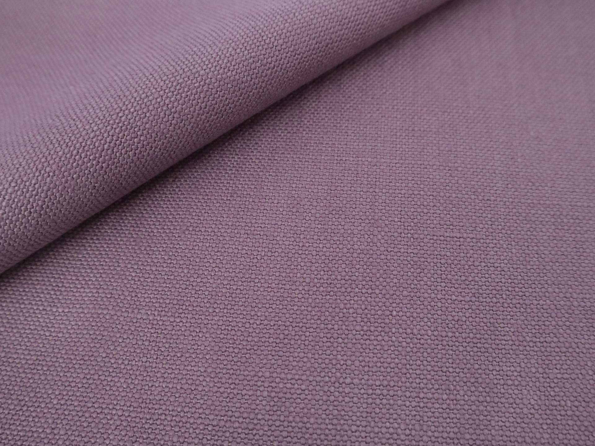 Belgian Stain Resistant Upholstery Linen in Valerian