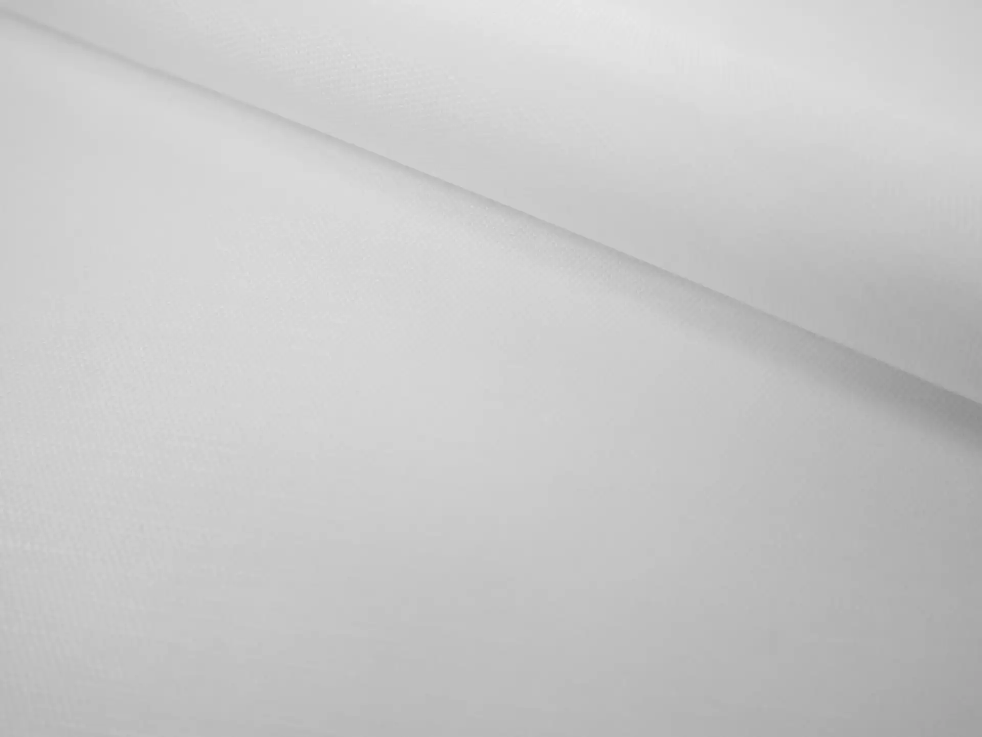 Linen Cotton Blend in White