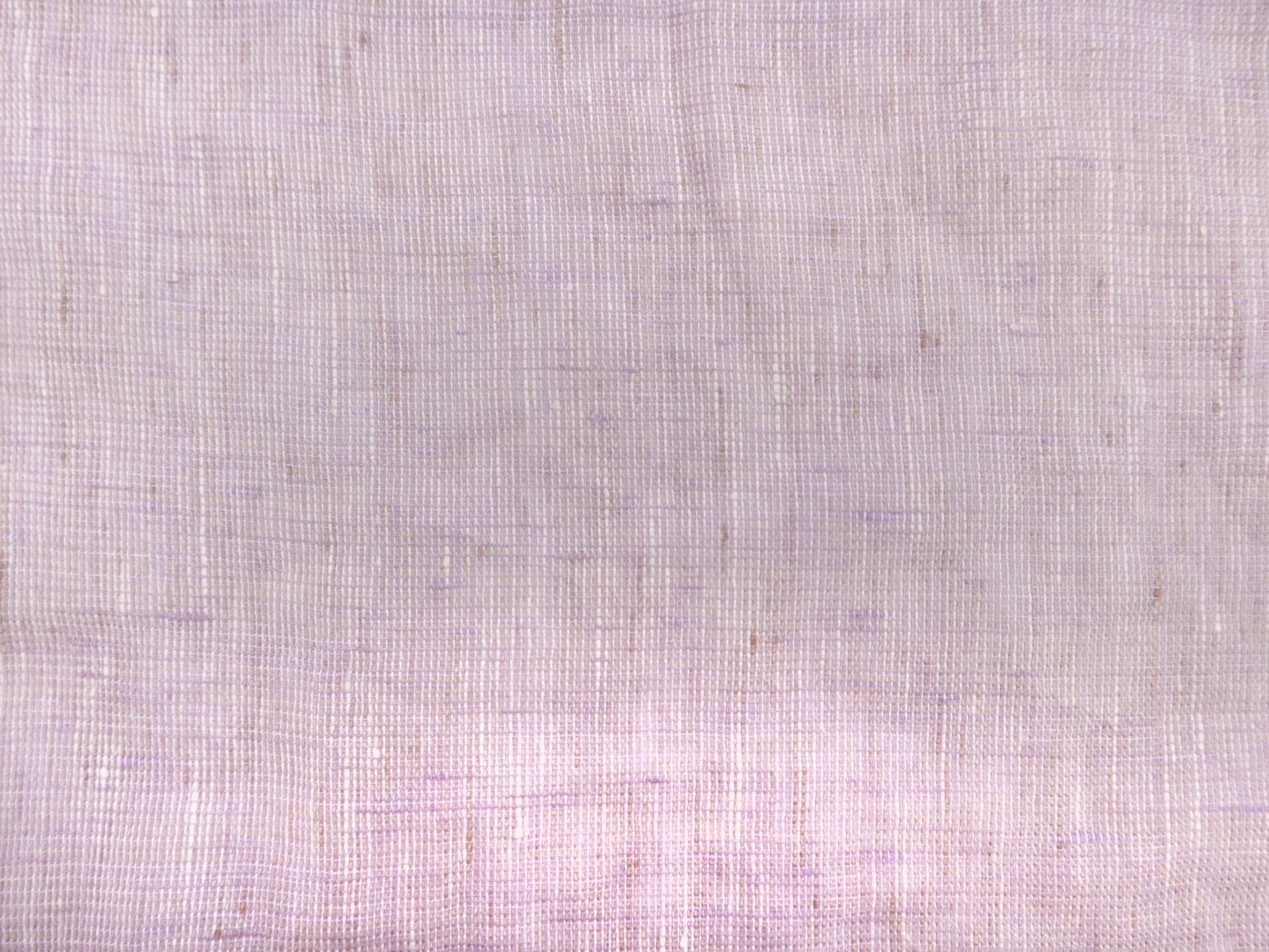Linen Mesh in Lilac
