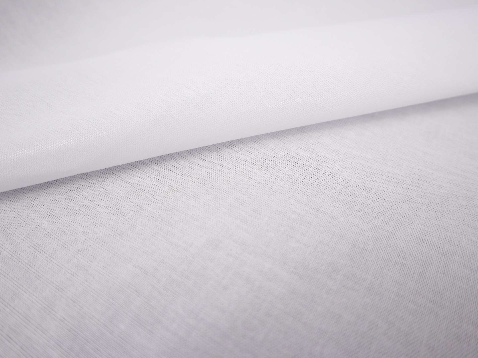 Shirting Fusible Interfacing in White 