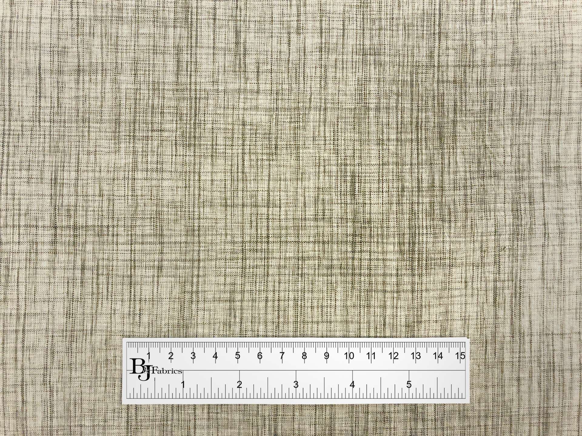 Yarn Dyed Cotton Novelty in Seaweed