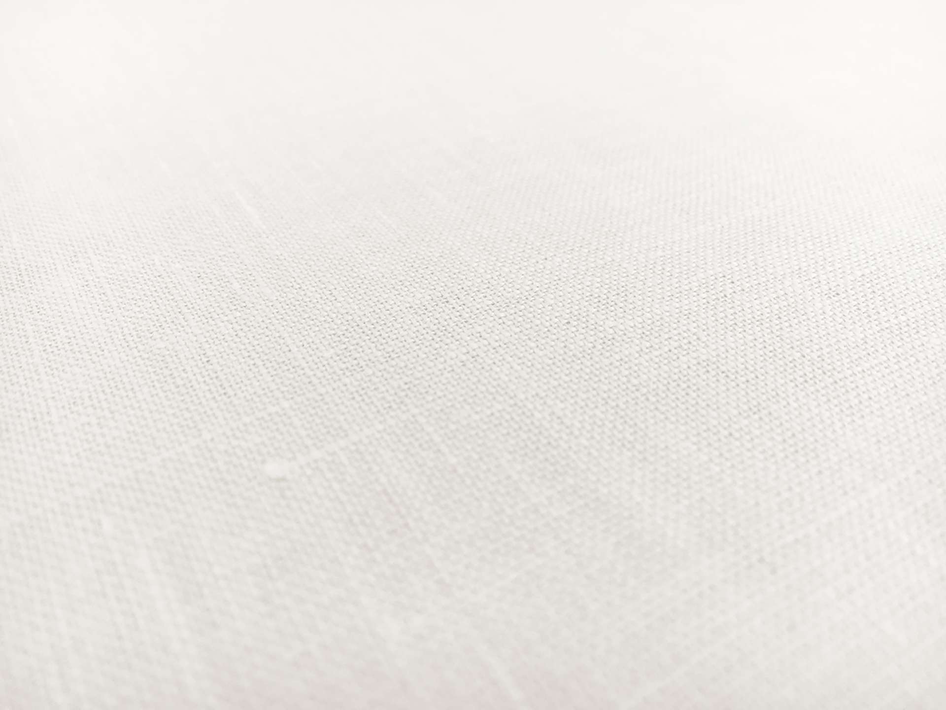 Lightweight Linen in Oyster