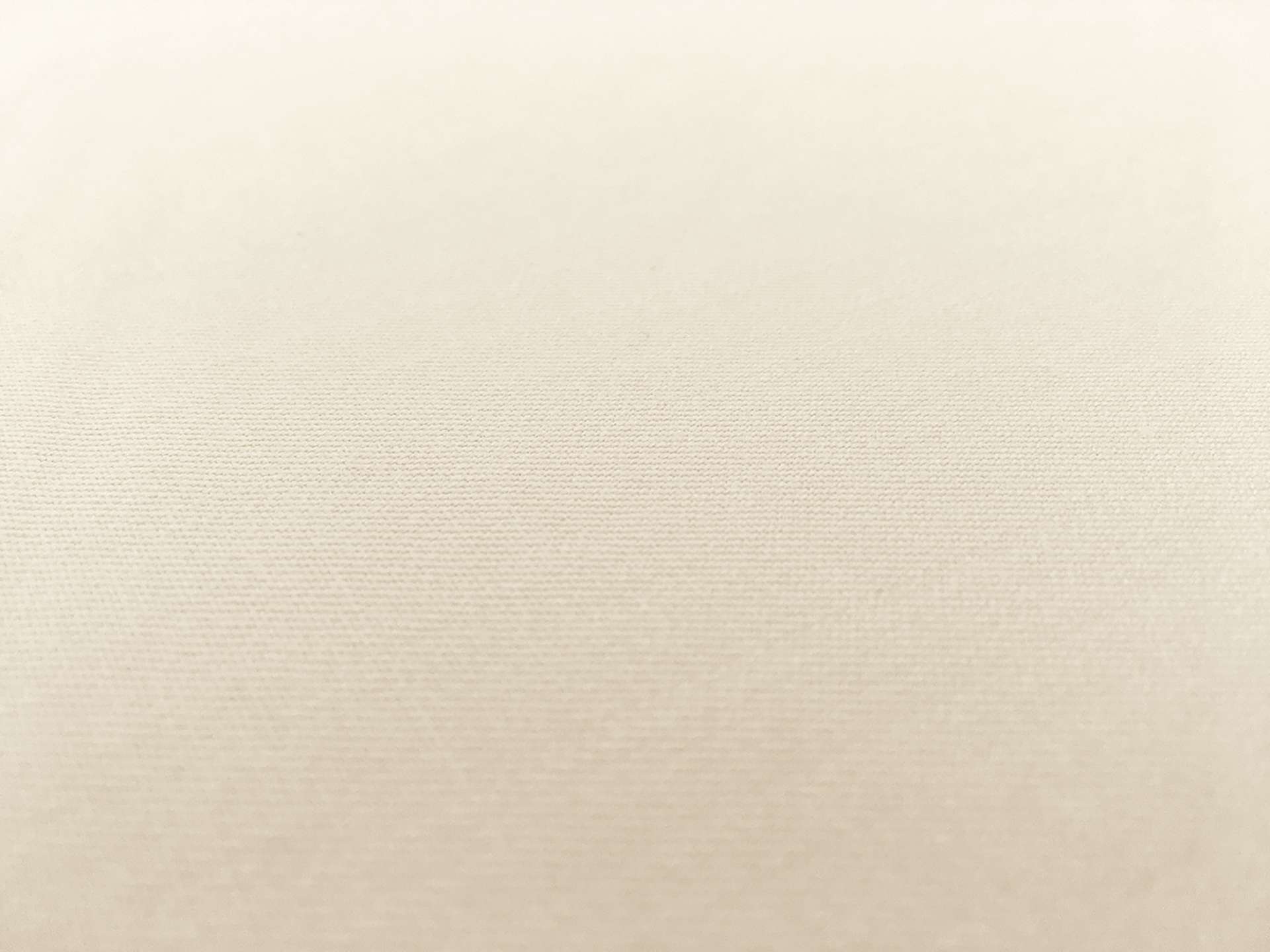Wool Gabardine in Ivory