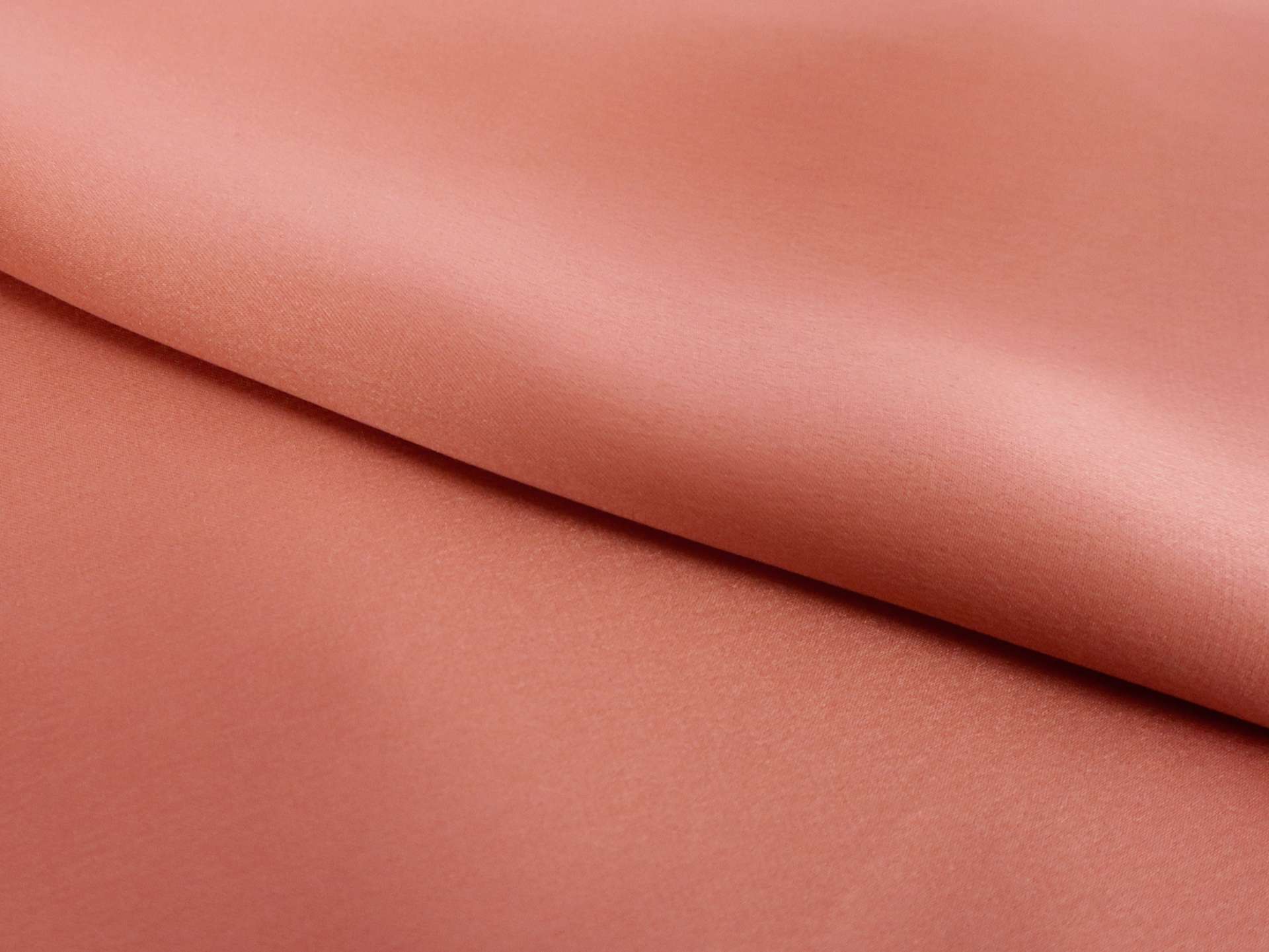 Sueded Silk Charmeuse in Paris Pink