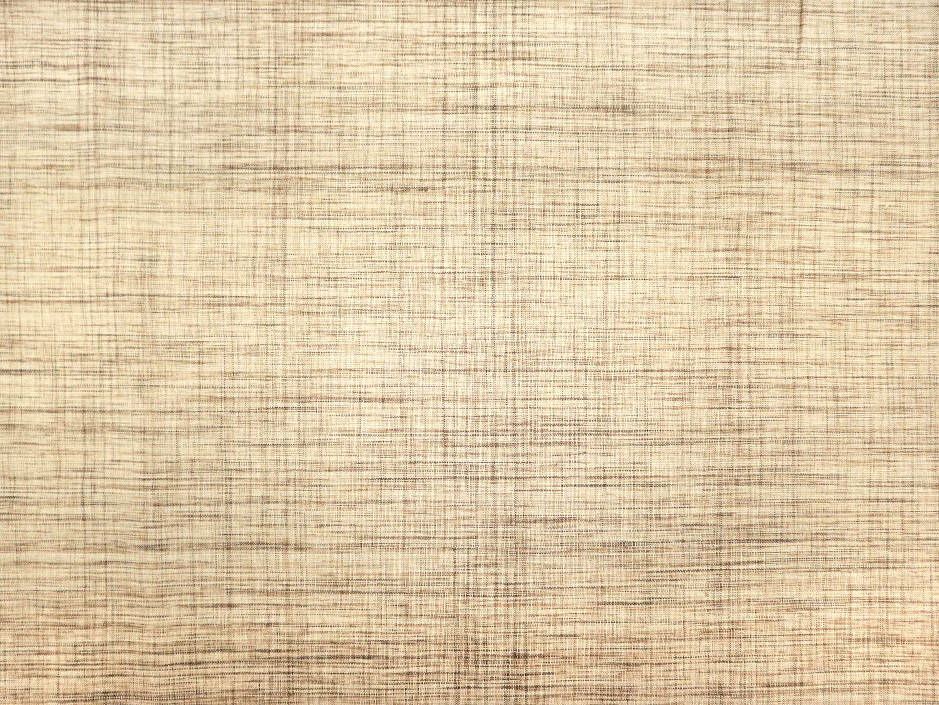 Yarn Dyed Cotton Novelty in Sand
