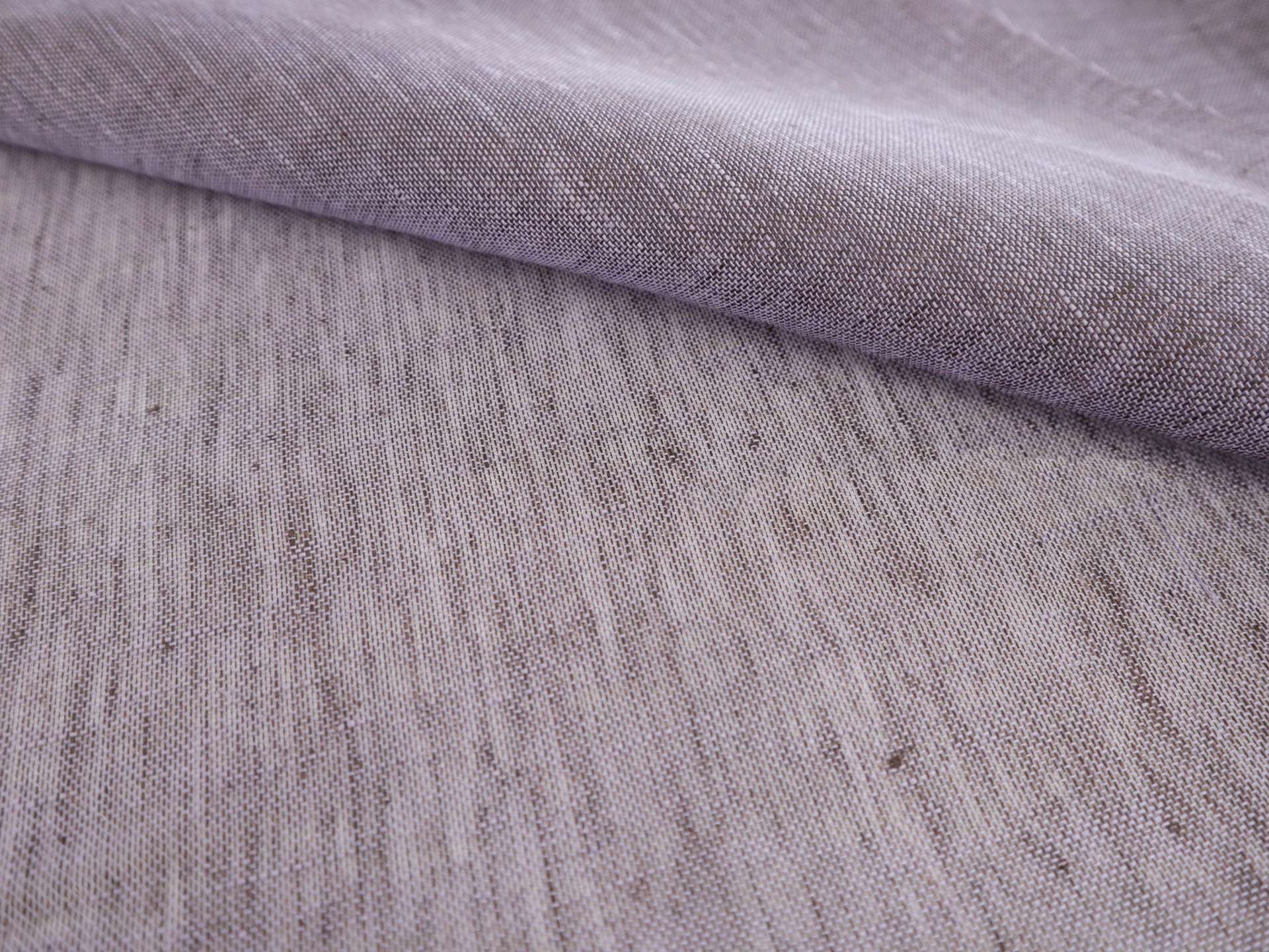 Linen Mesh in Amethyst