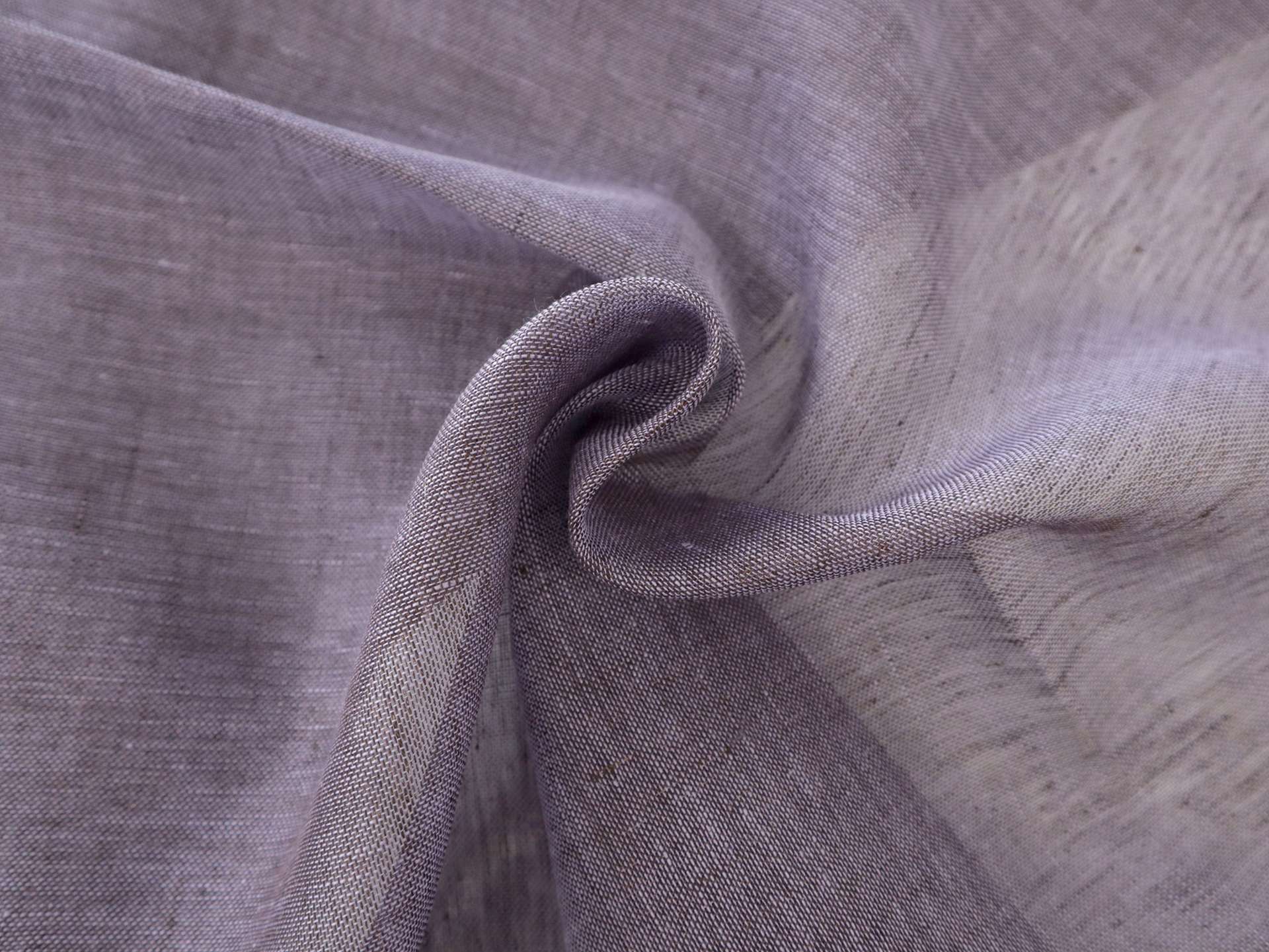 Linen Mesh in Amethyst