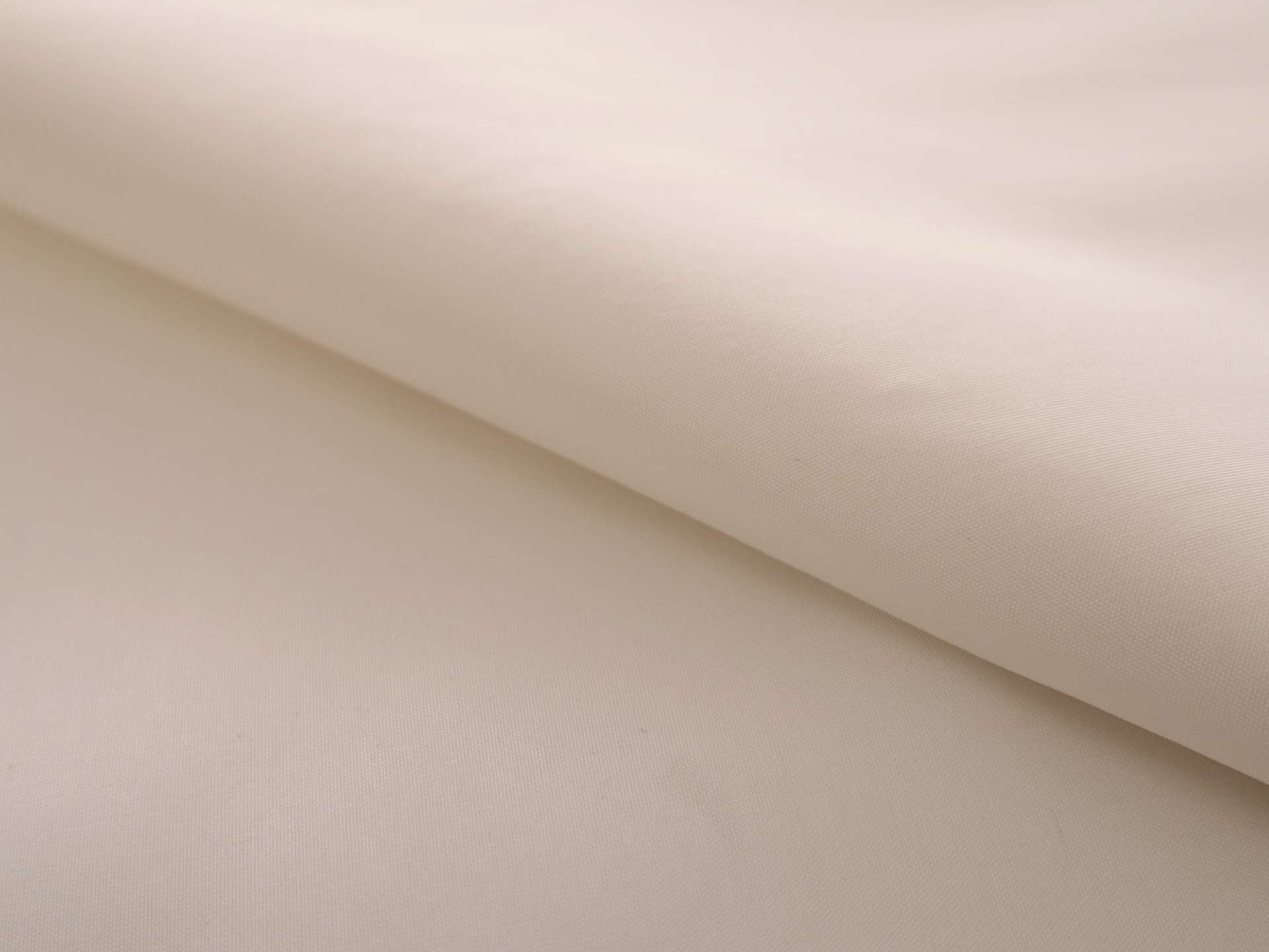 Silk Zibeline in White