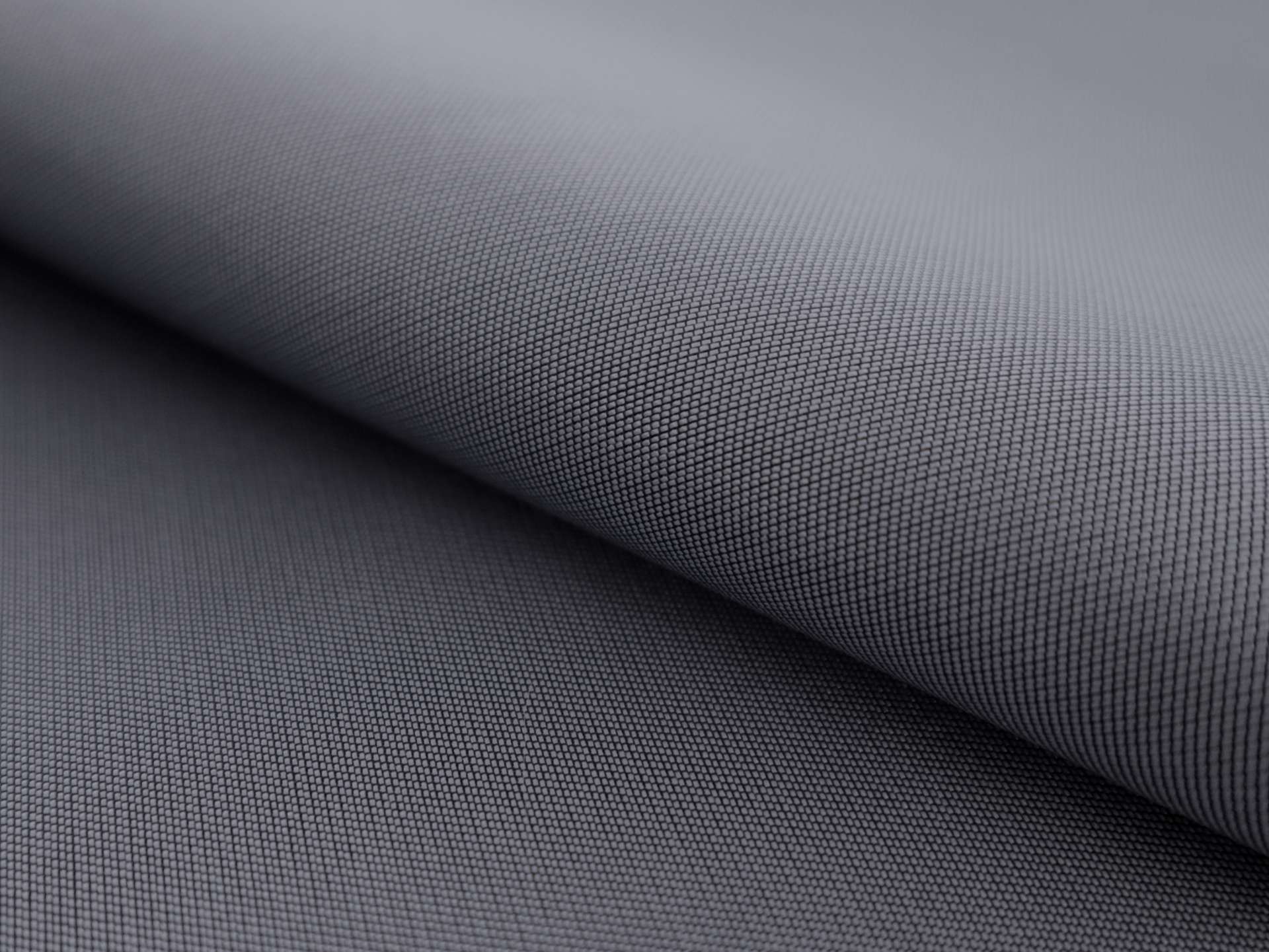 Silk Zibeline in Grey
