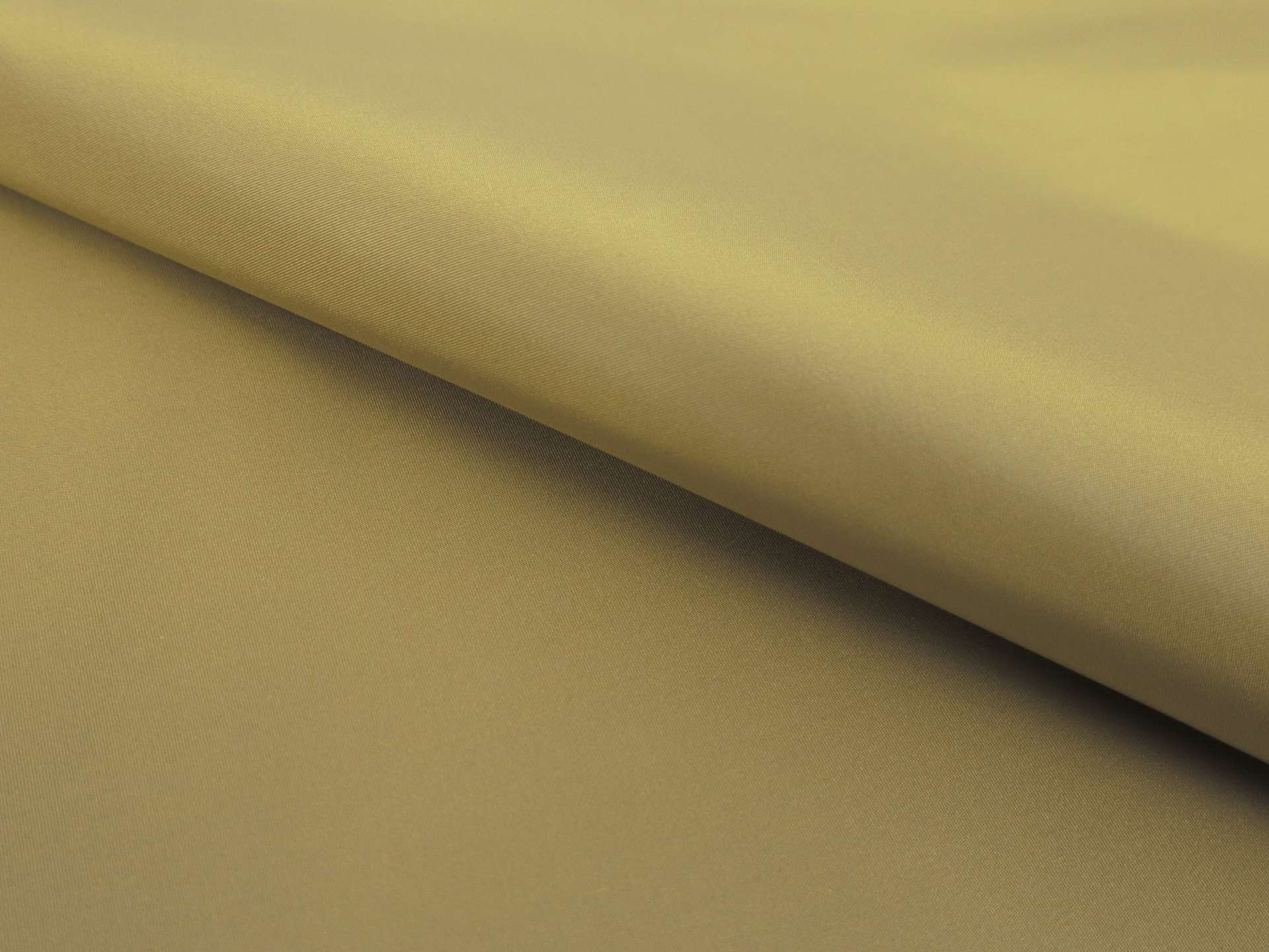 Heavy Weight Silk Taffeta in Grellow