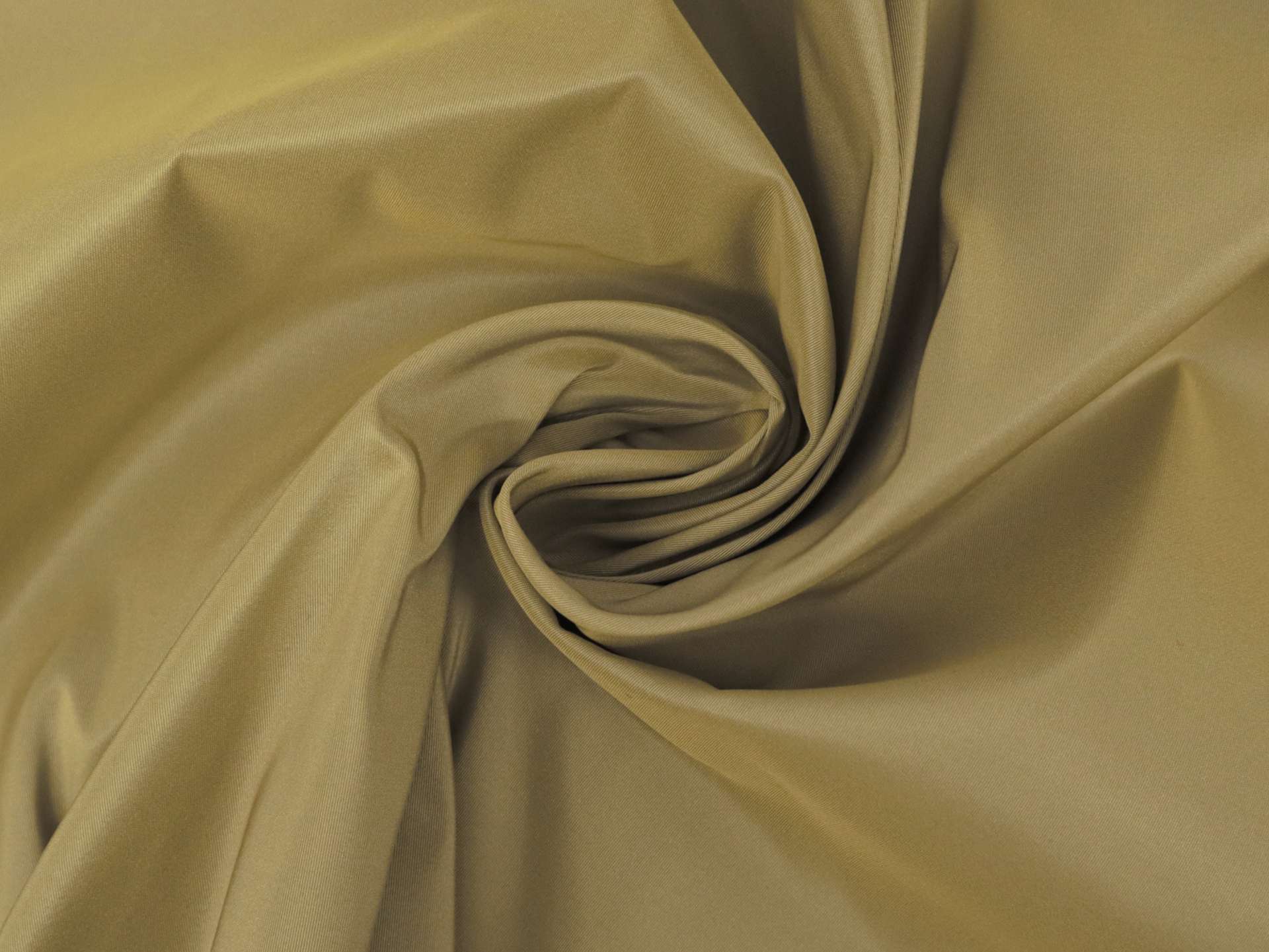 Heavy Weight Silk Taffeta in Grellow
