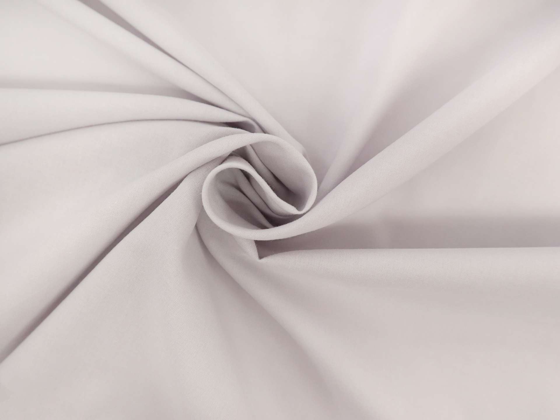Cotton Batiste in Silver