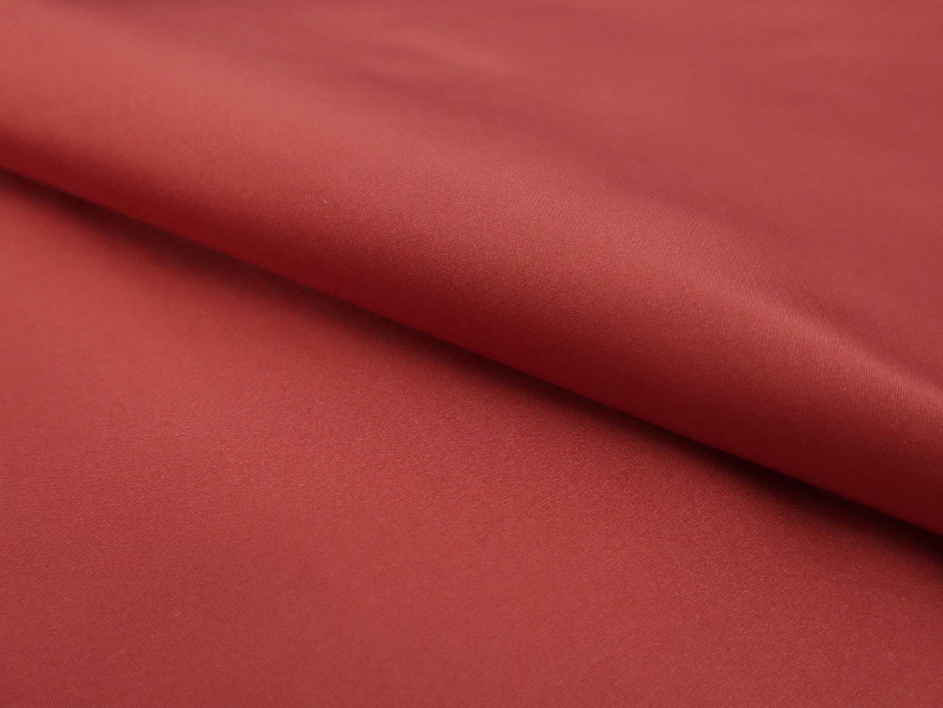 Pure Silk Peau D'Ange in Red