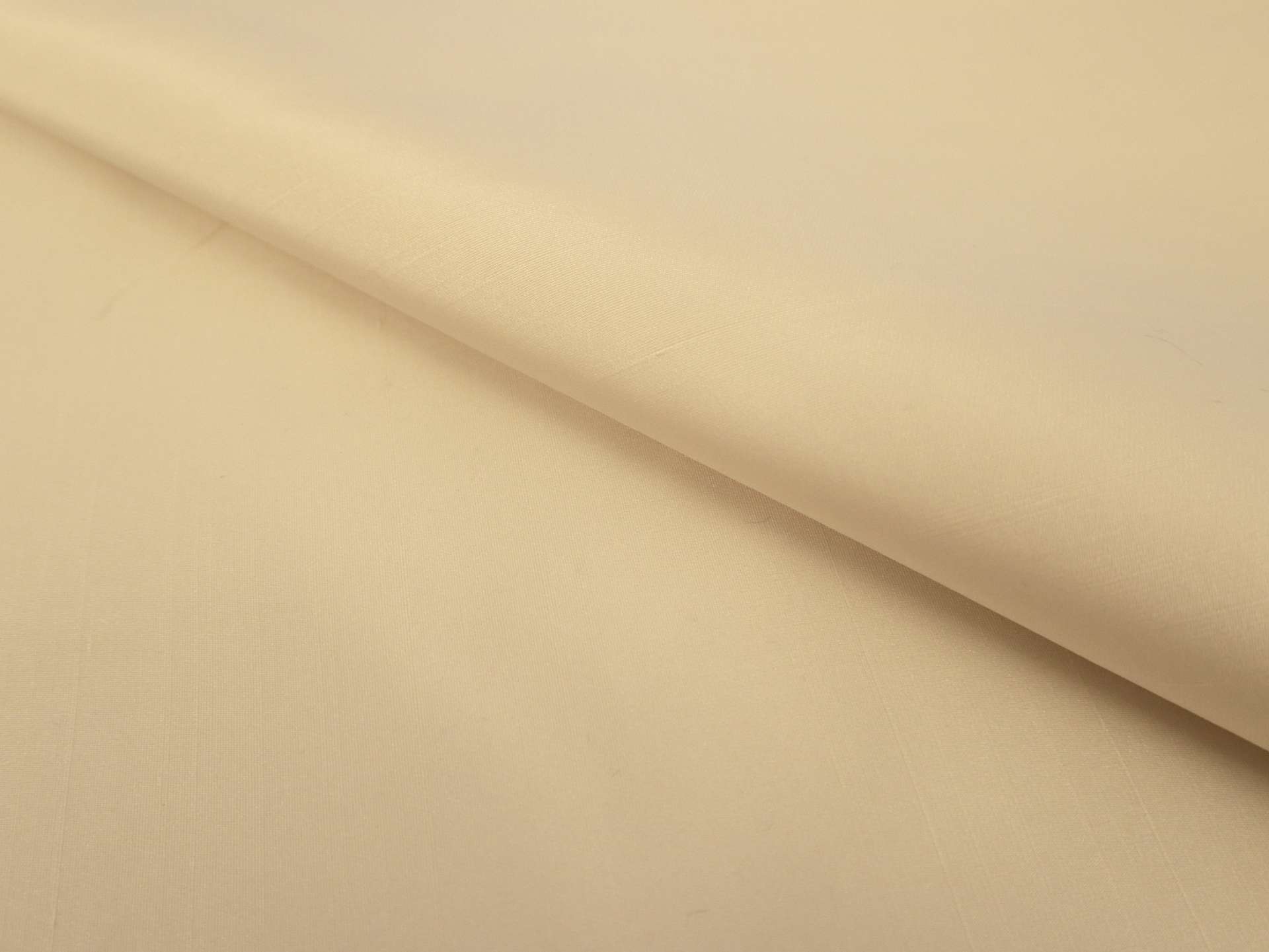 Pure Silk Peau d'Ange in Ivory