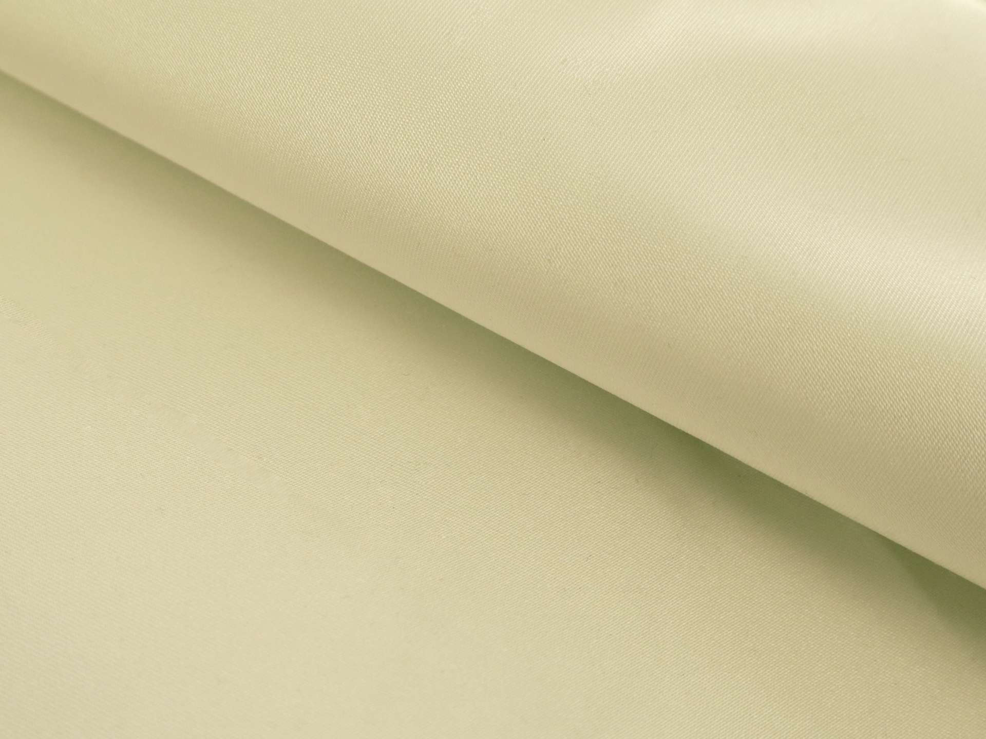Pure Silk Peau d'Ange in Mint Green