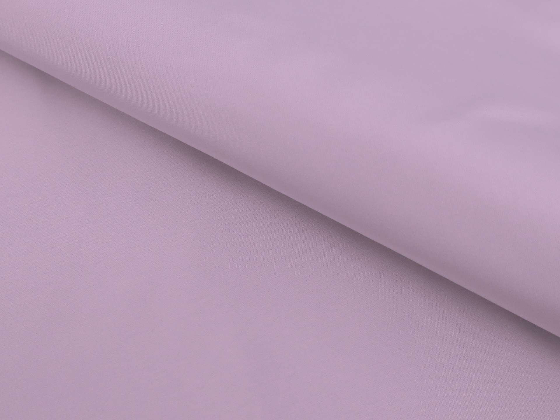 Silk Blend Peau d'Ange in Periwinkle