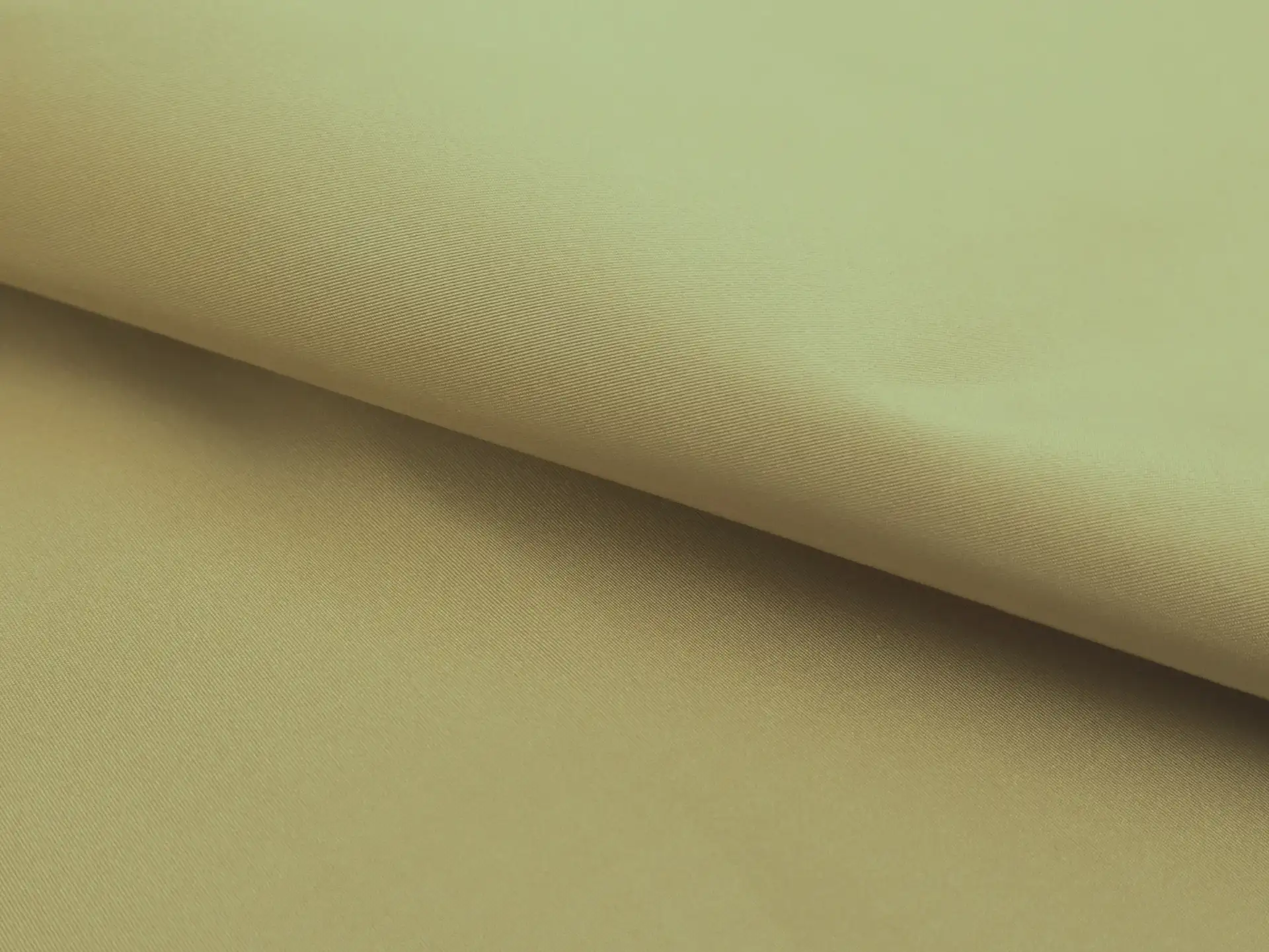 Pure Silk Iridescent Heavy Weight Taffeta in Grellow