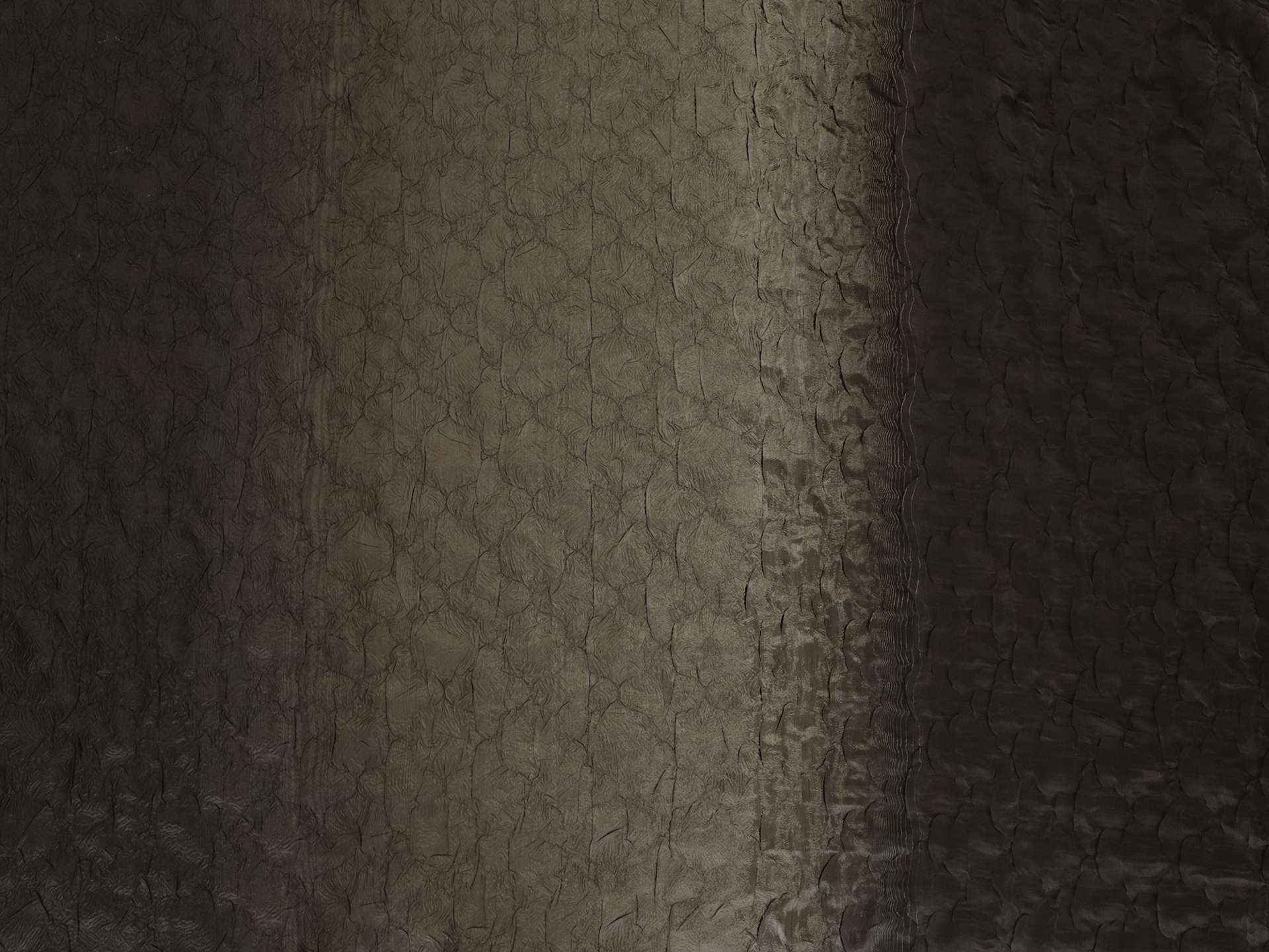 Metallic Cloque Panel
