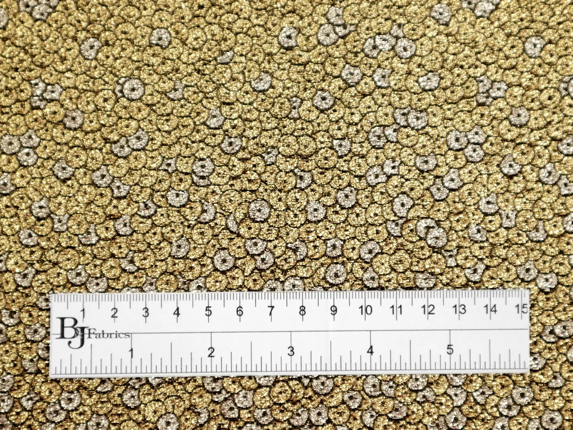 Poly Metallic Panel Ruler