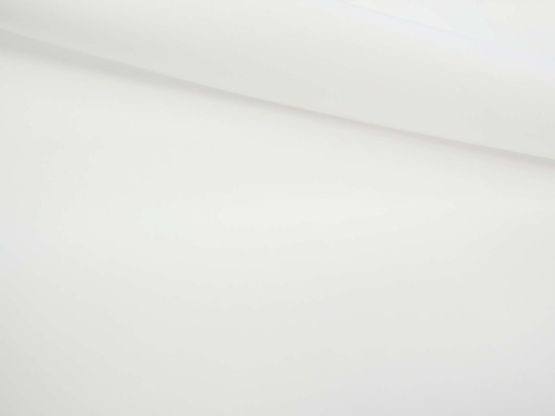 Japanese Cotton Broadcloth in Off White