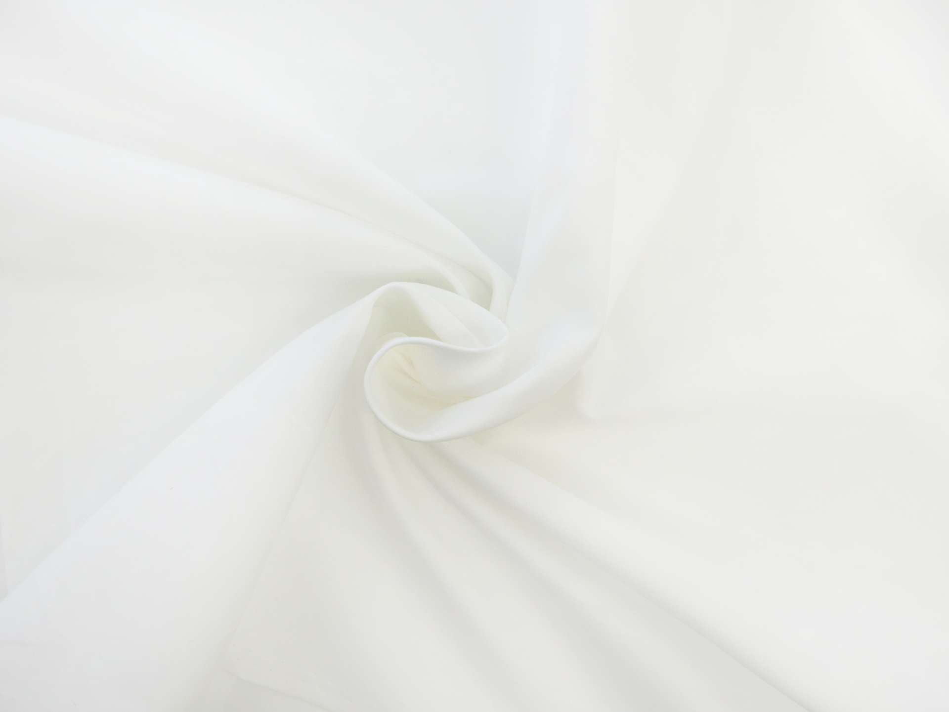 Japanese Cotton Broadcloth in Off White