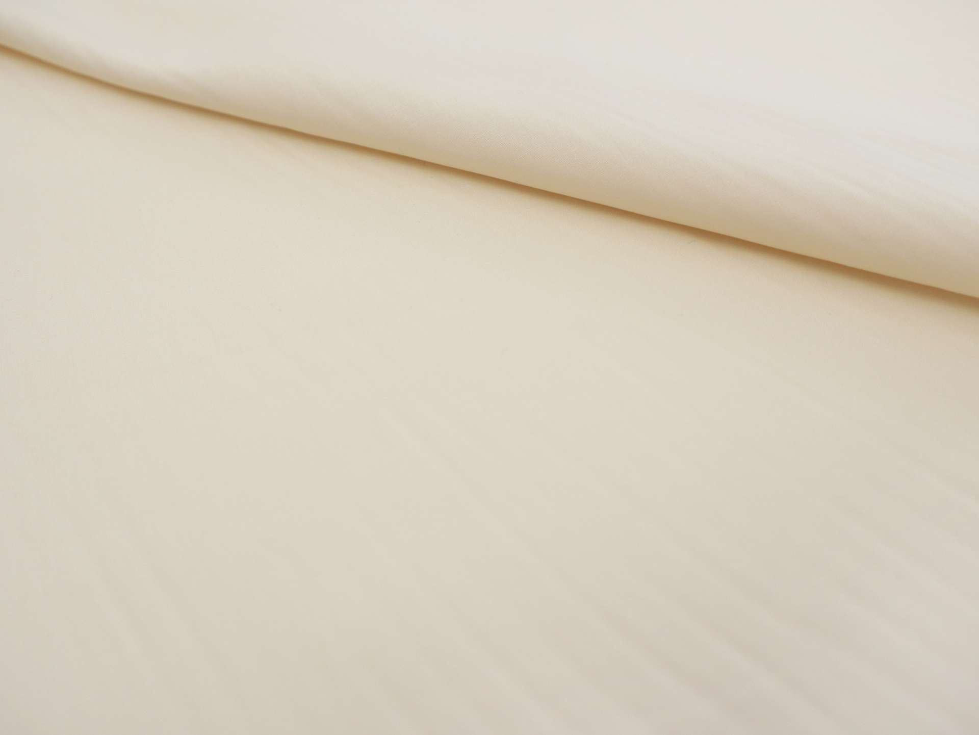 Japanese Cotton Broadcloth in Eggshell 