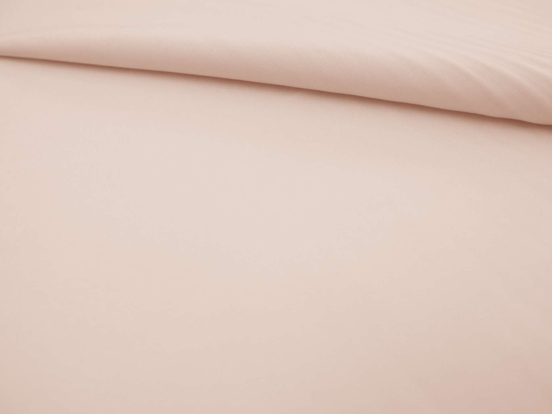 Japanese Cotton Broadcloth in Blush