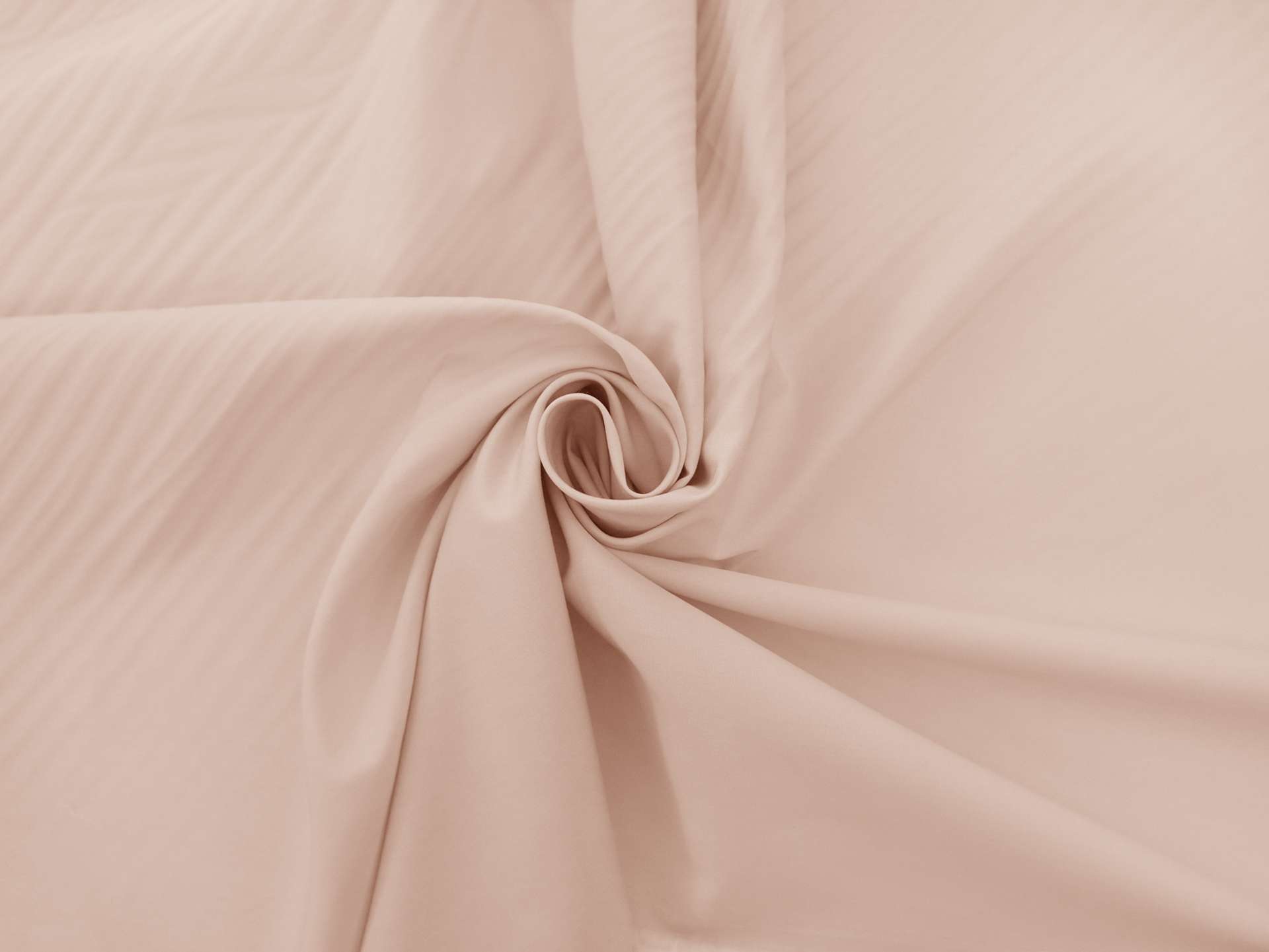 Japanese Cotton Broadcloth in Blush