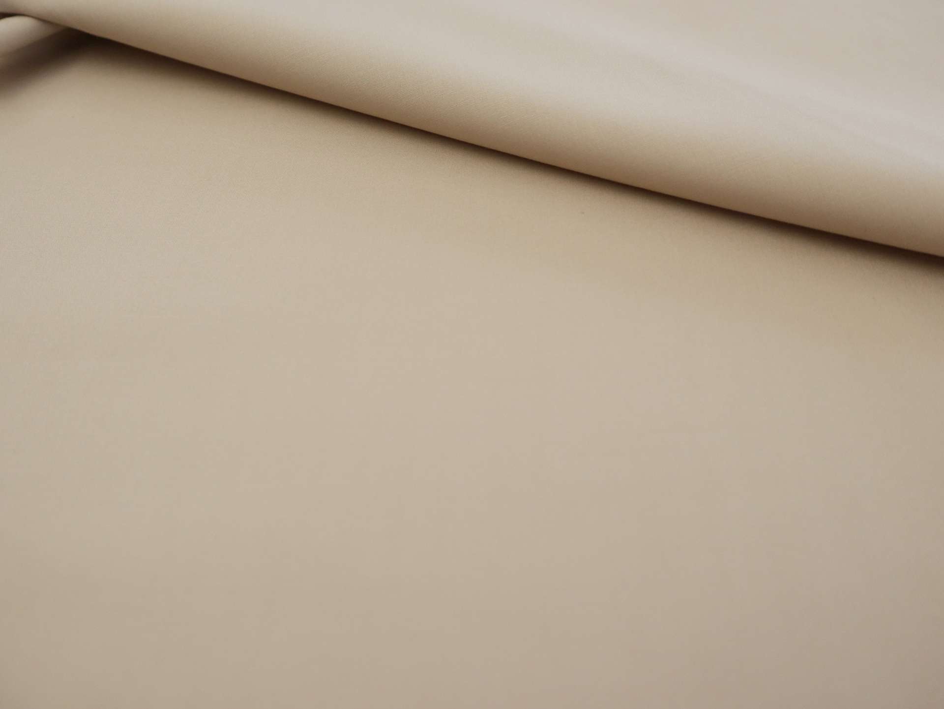 Japanese Cotton Broadcloth in Khaki