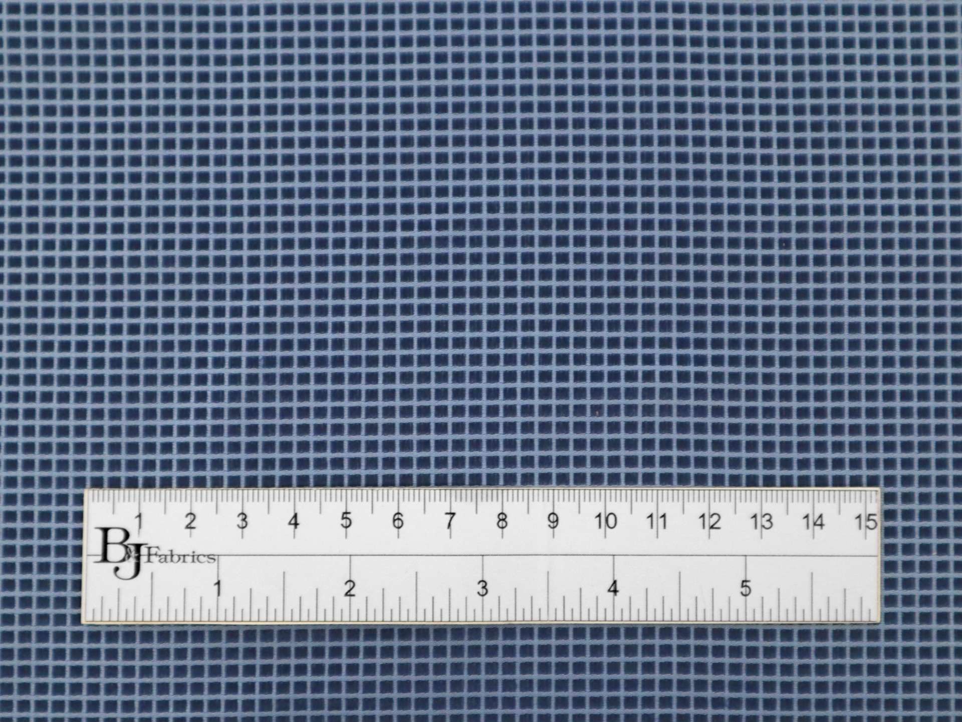 Silk Tie Jacquard with Square Pattern