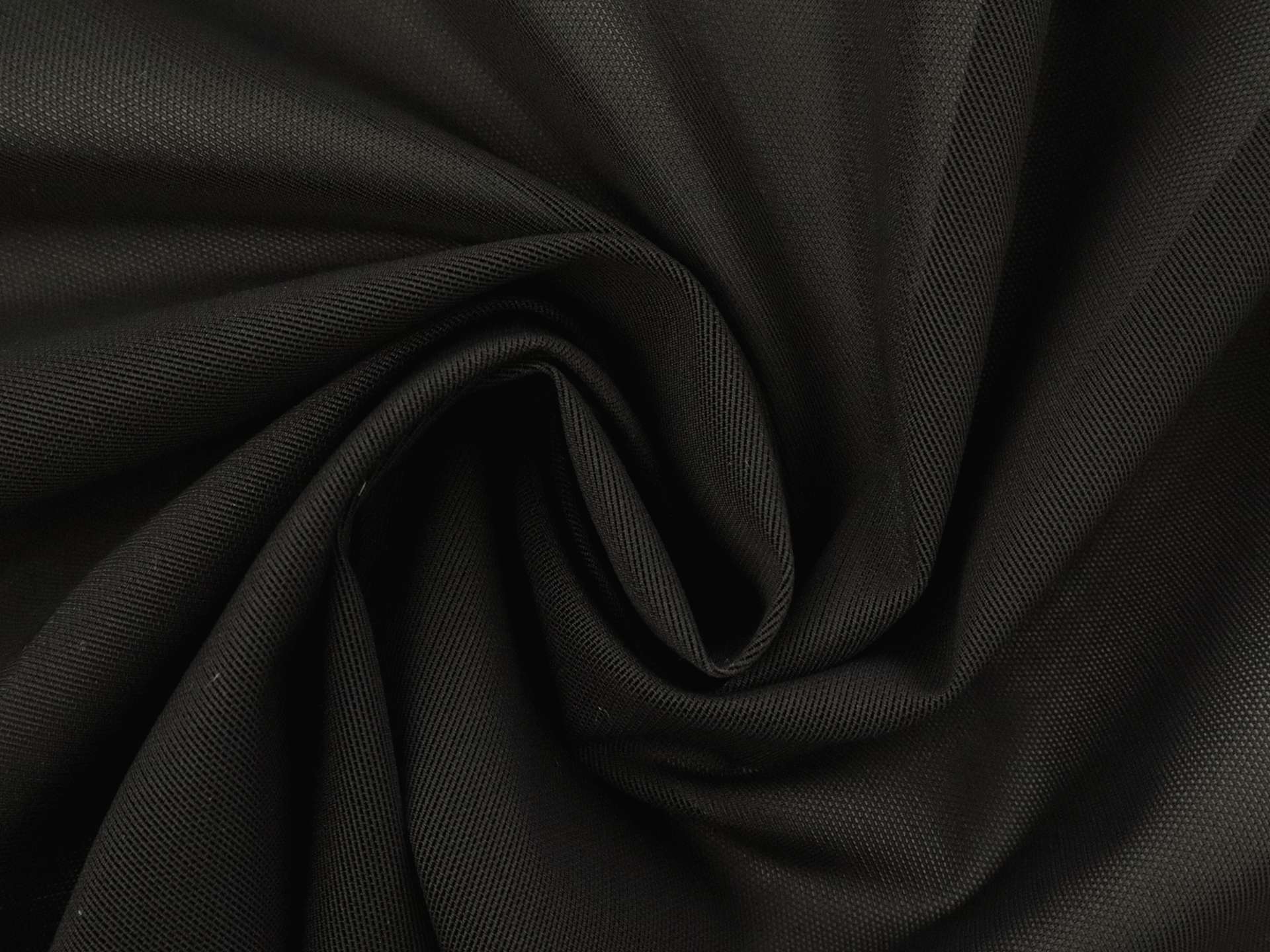 Power Net in Black