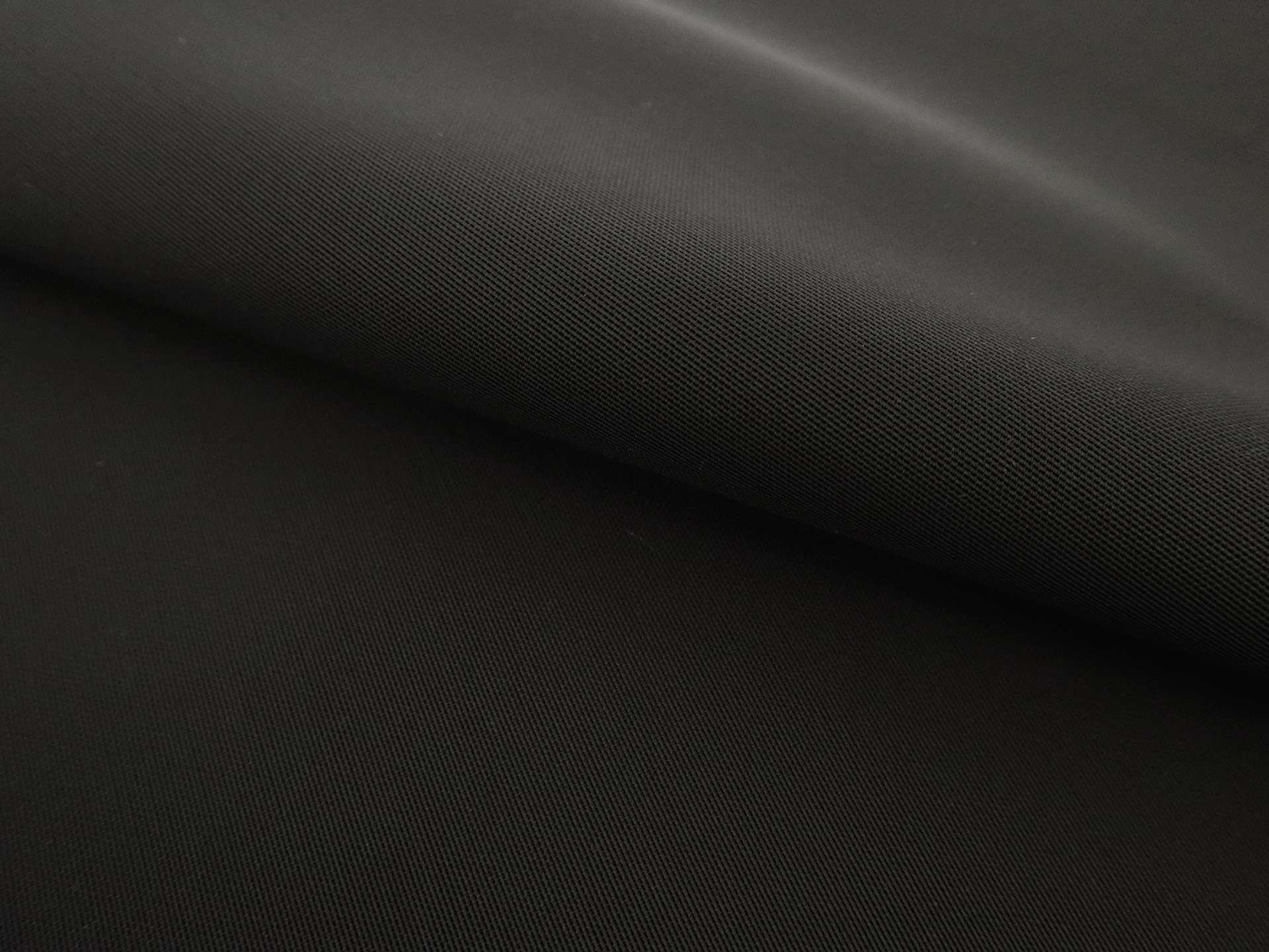 Power Net in Black