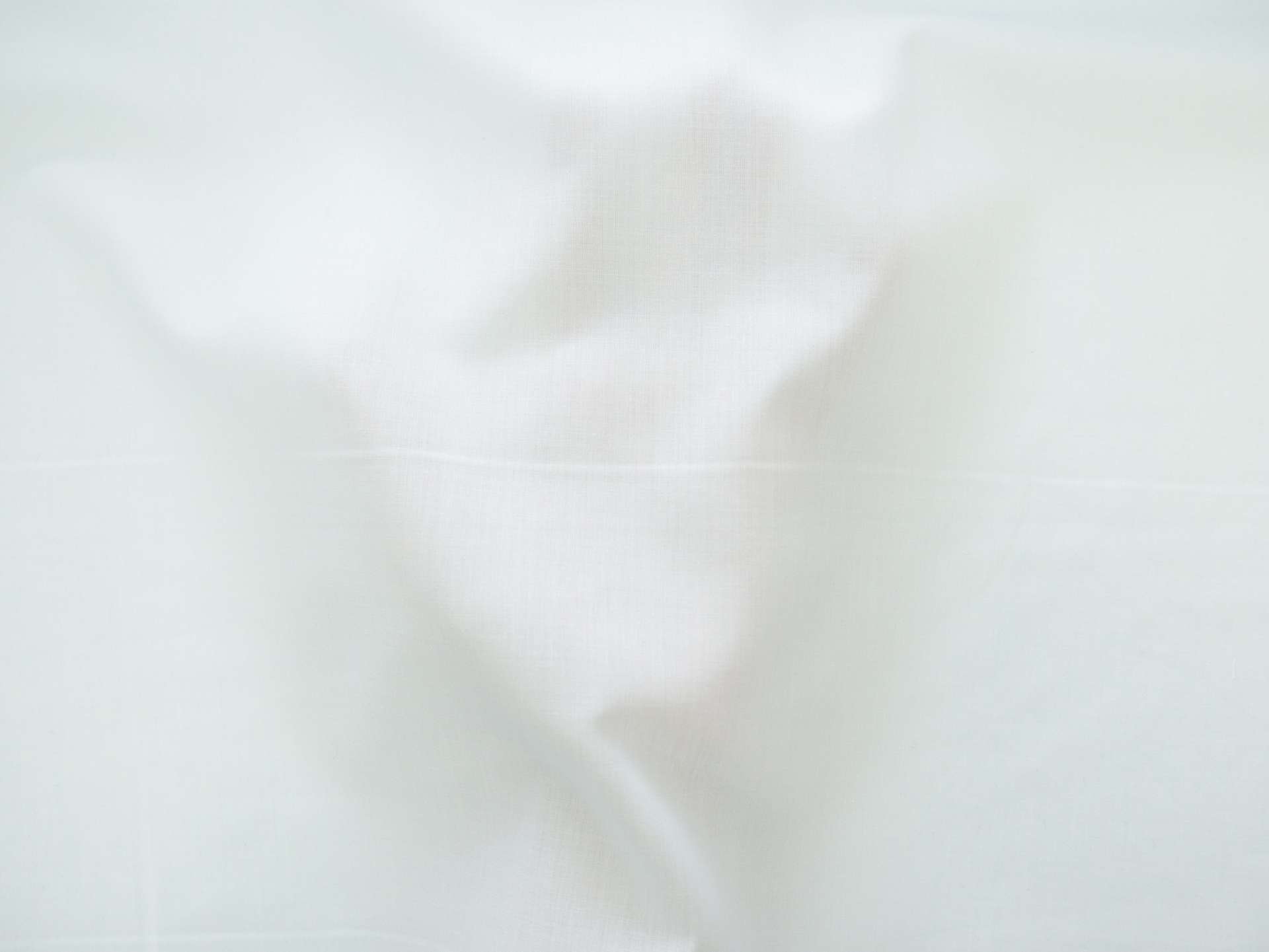 Poly Cotton Batiste in Aqua