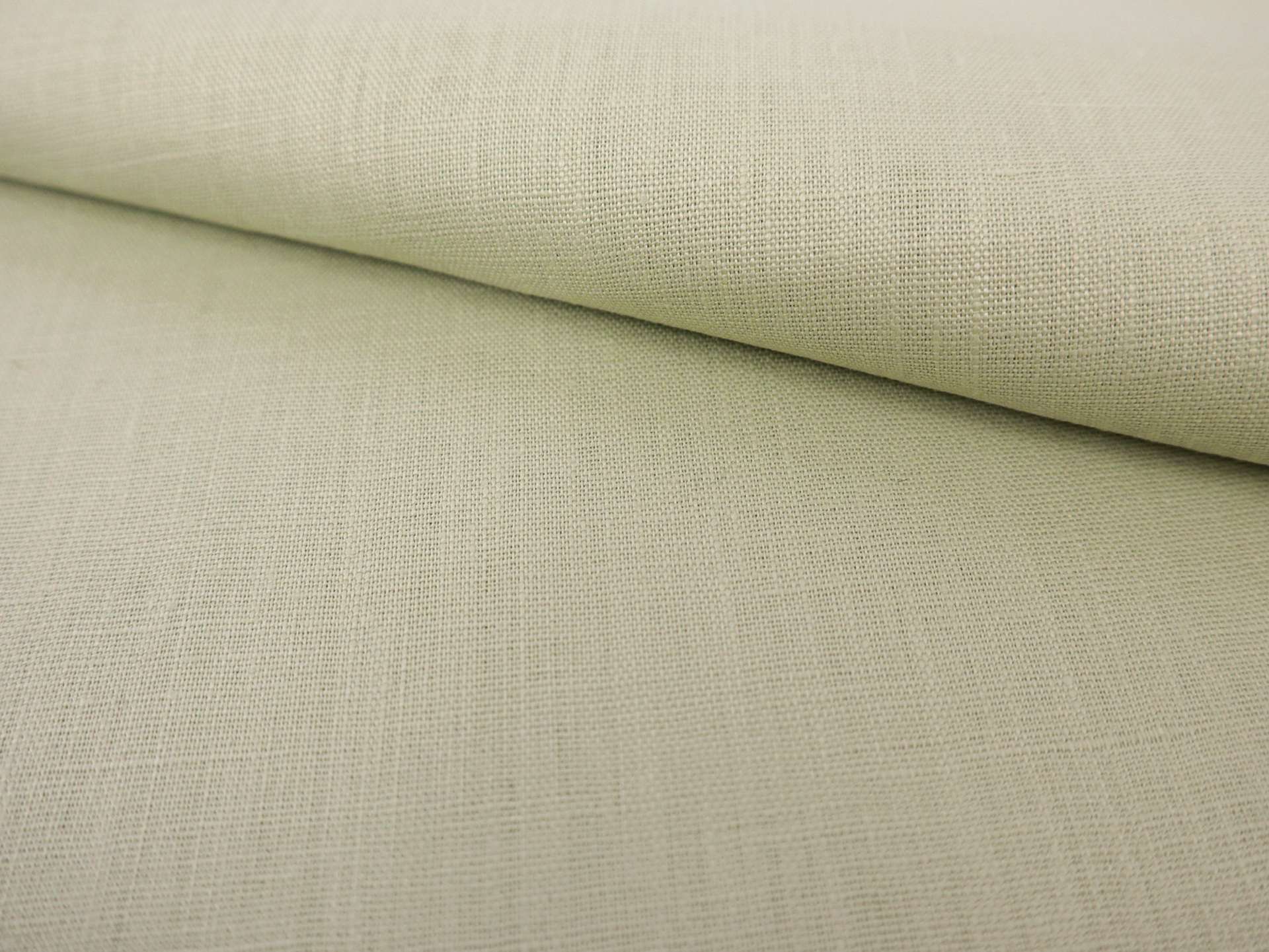 Midweight Linen in Sage