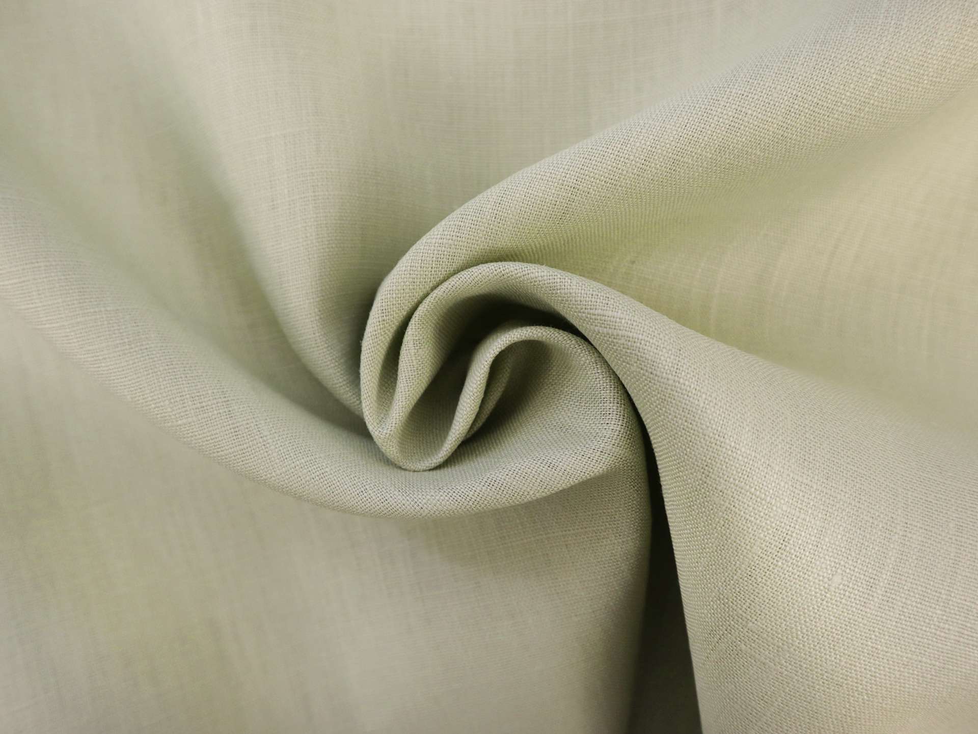 Midweight Linen in Sage