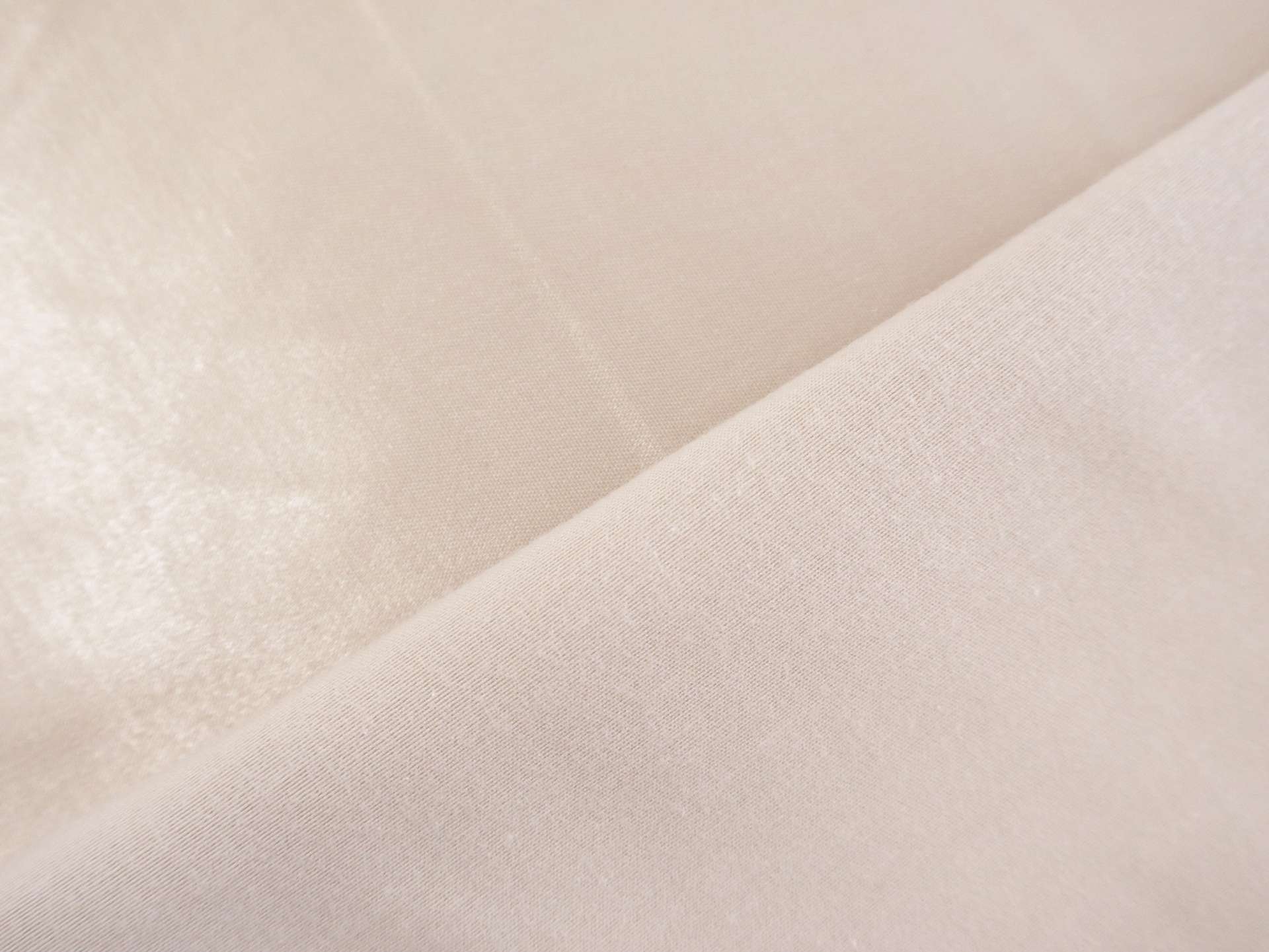 Sunback Coat Lining in Wheat