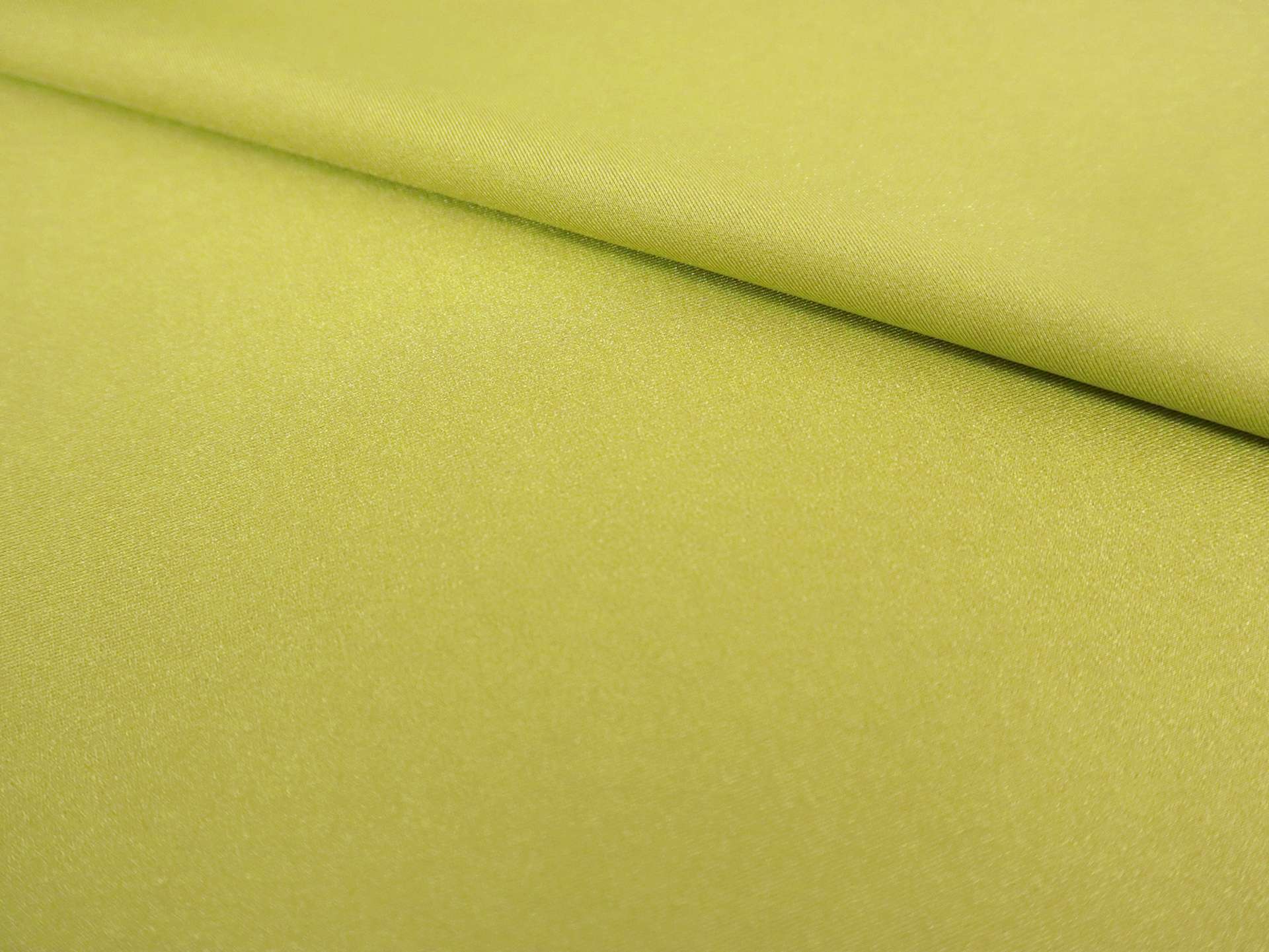 Nylon Spandex in Green Tea