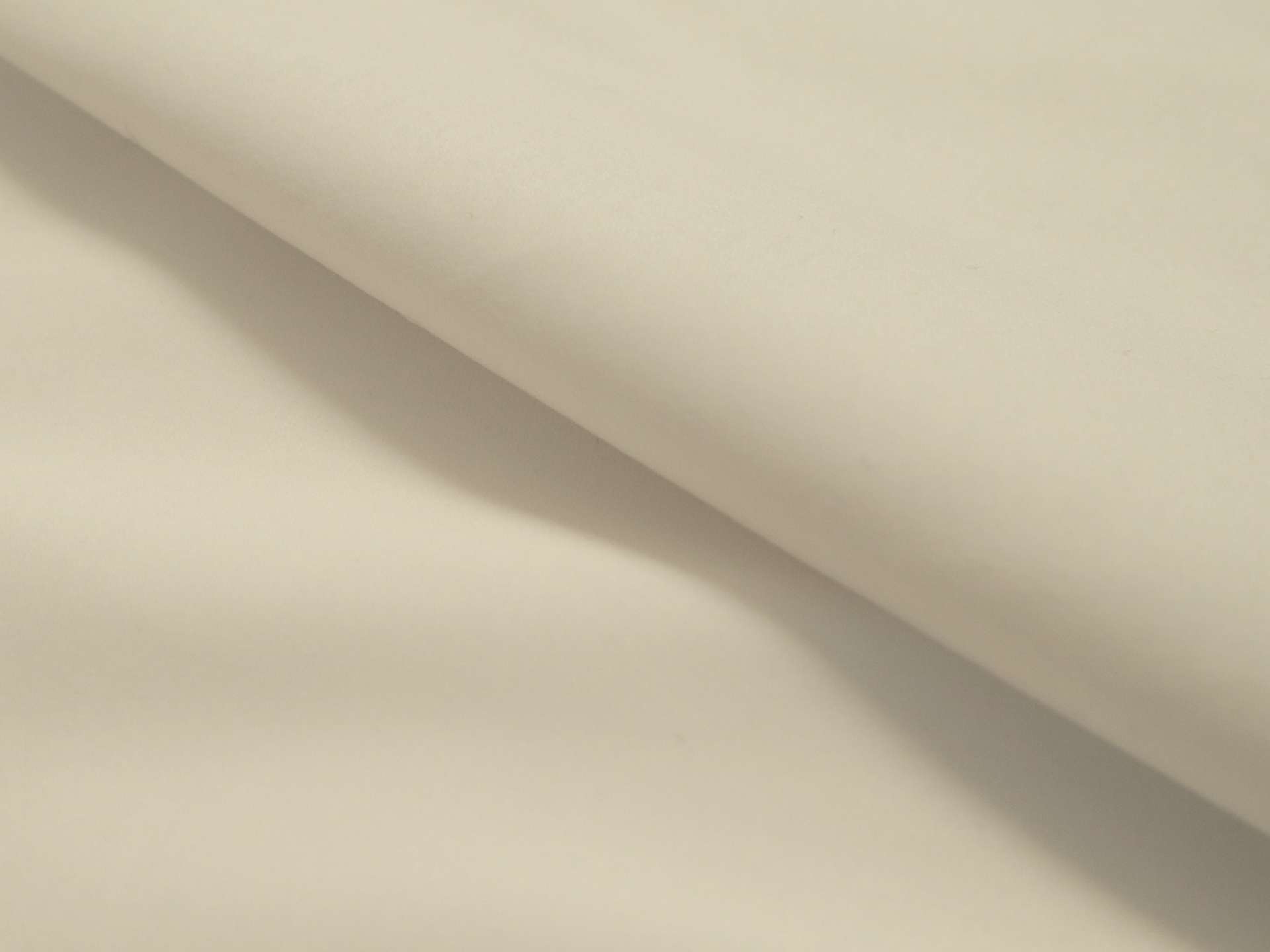 Polyester Upholstery Velvet in Snow White