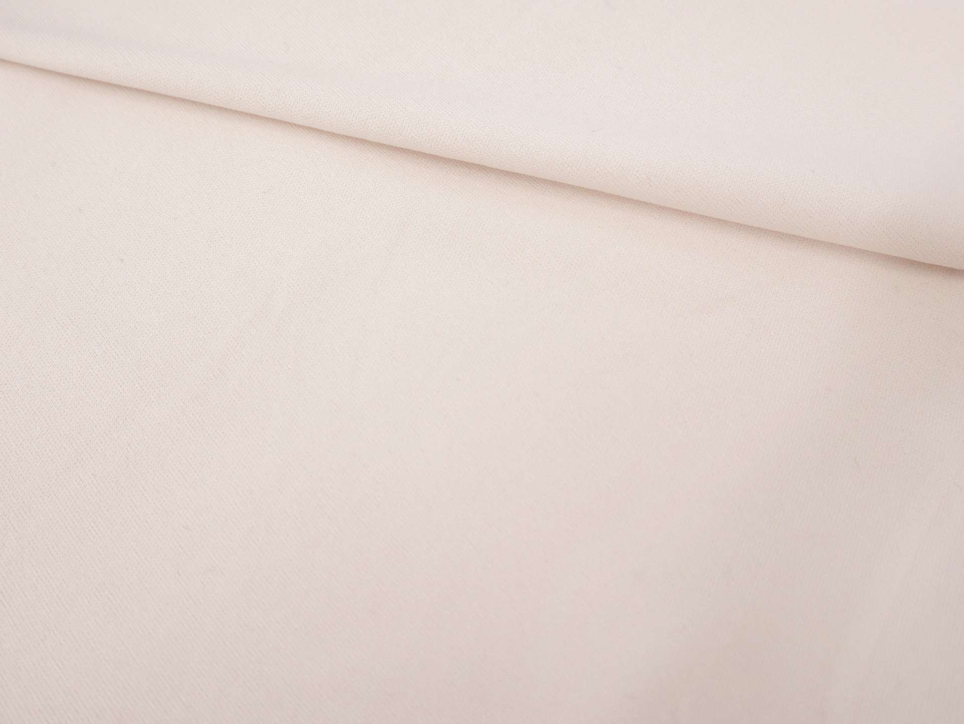 Polyester Knit Lining in Sand