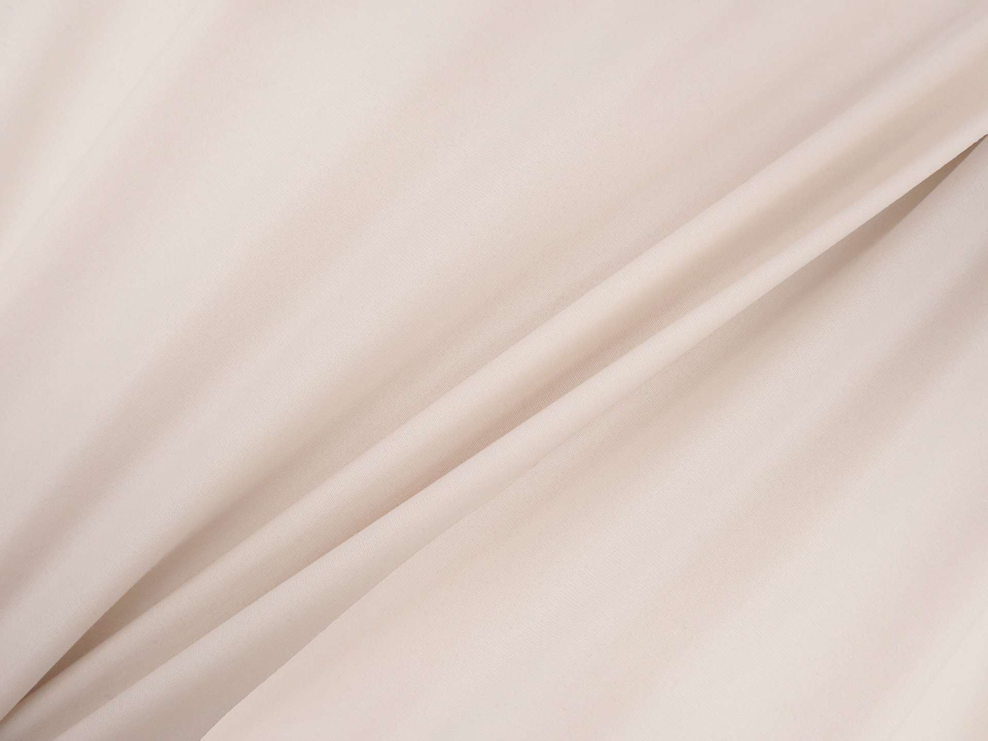 Polyester Knit Lining in Sand