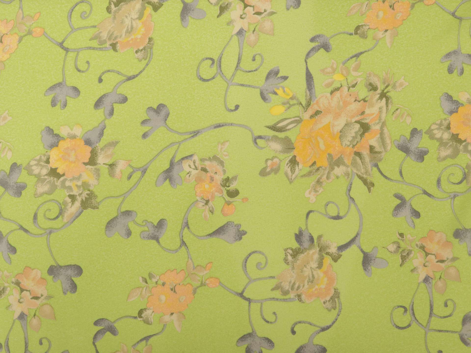 Printed Silk Double Crepe Georgette
